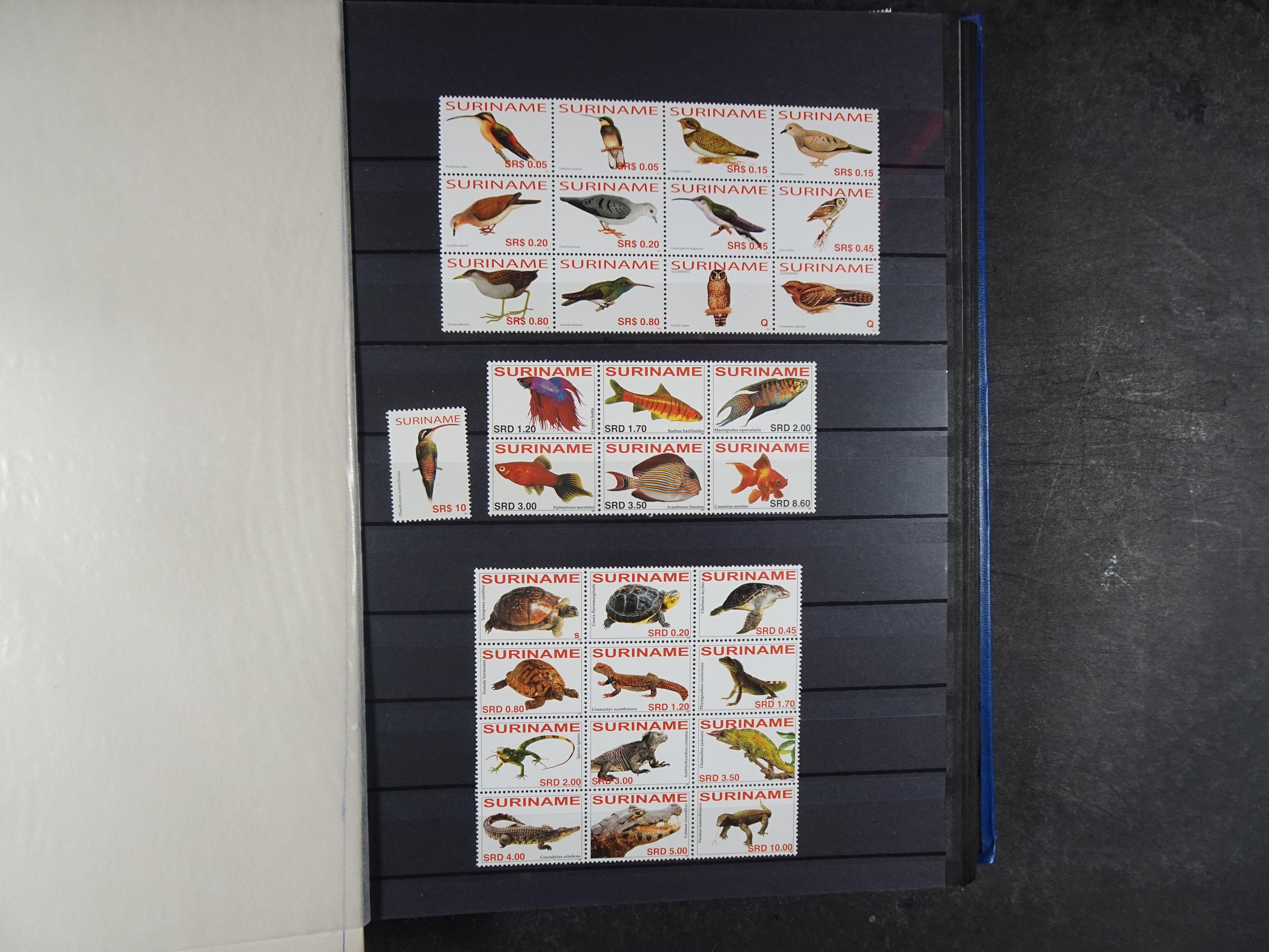 Mooie collectie vanaf klassiek. 
Veel beter materiaal. 71