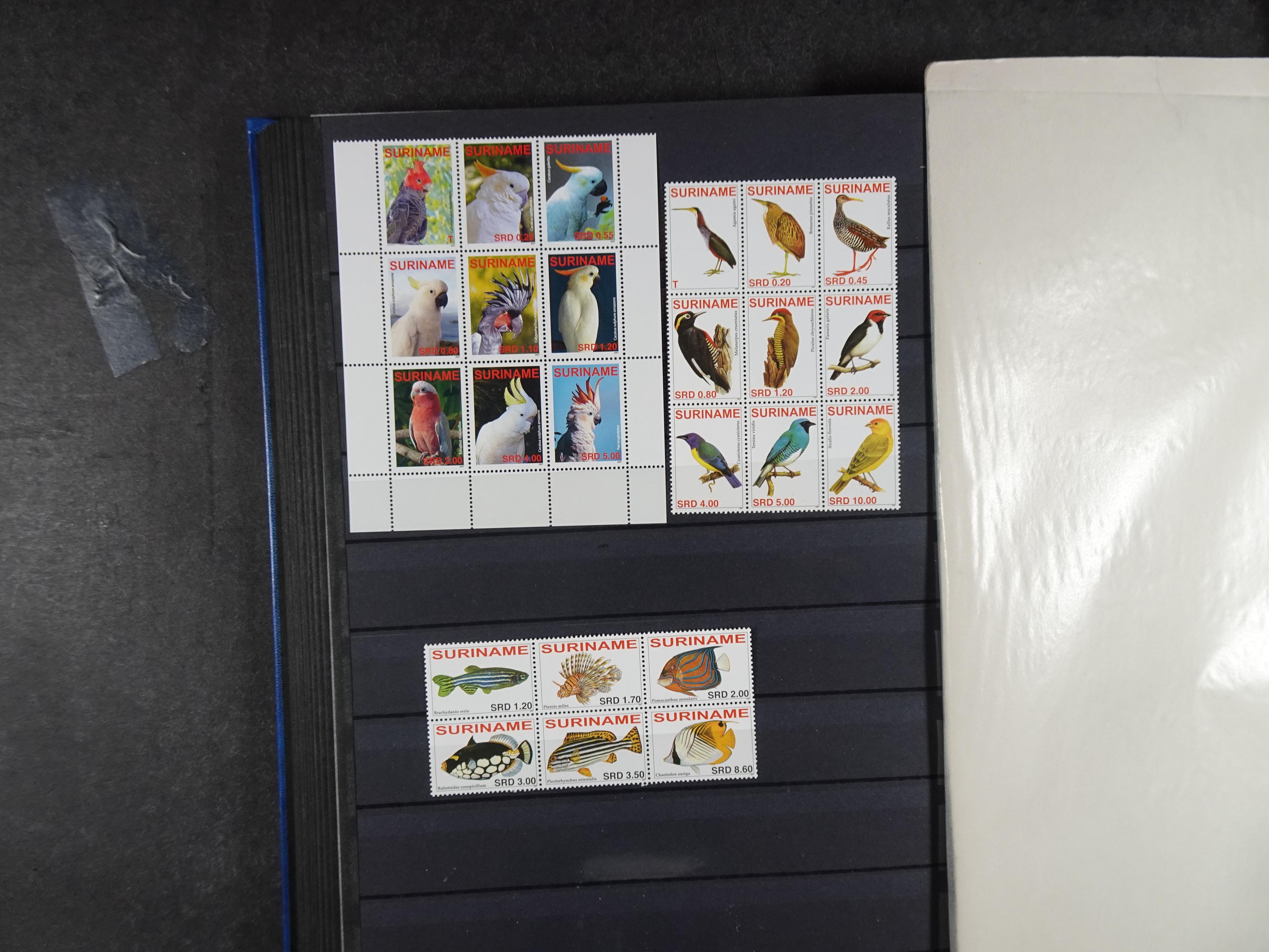 Mooie collectie vanaf klassiek. 
Veel beter materiaal. 72