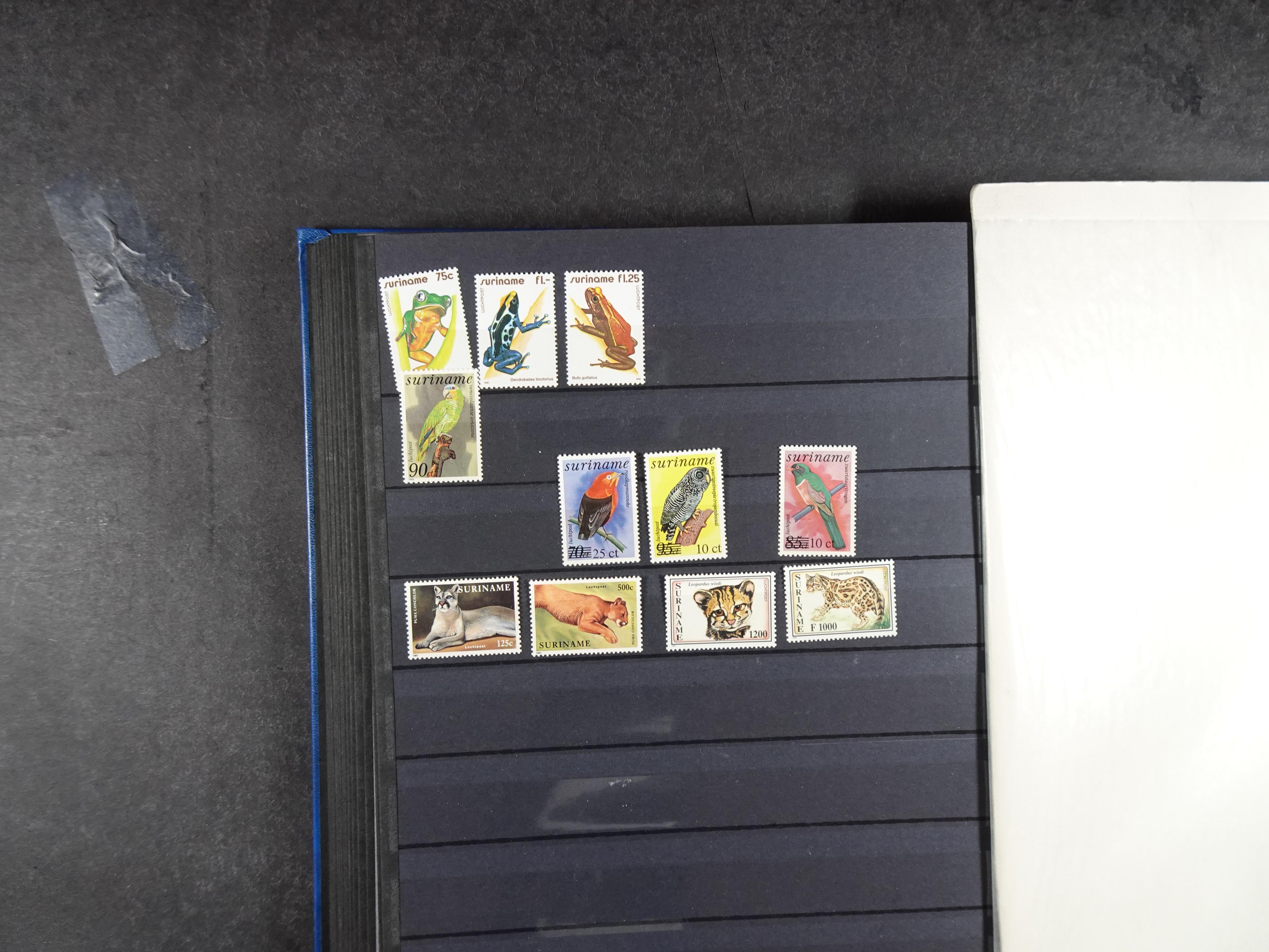 Mooie collectie vanaf klassiek. 
Veel beter materiaal. 76