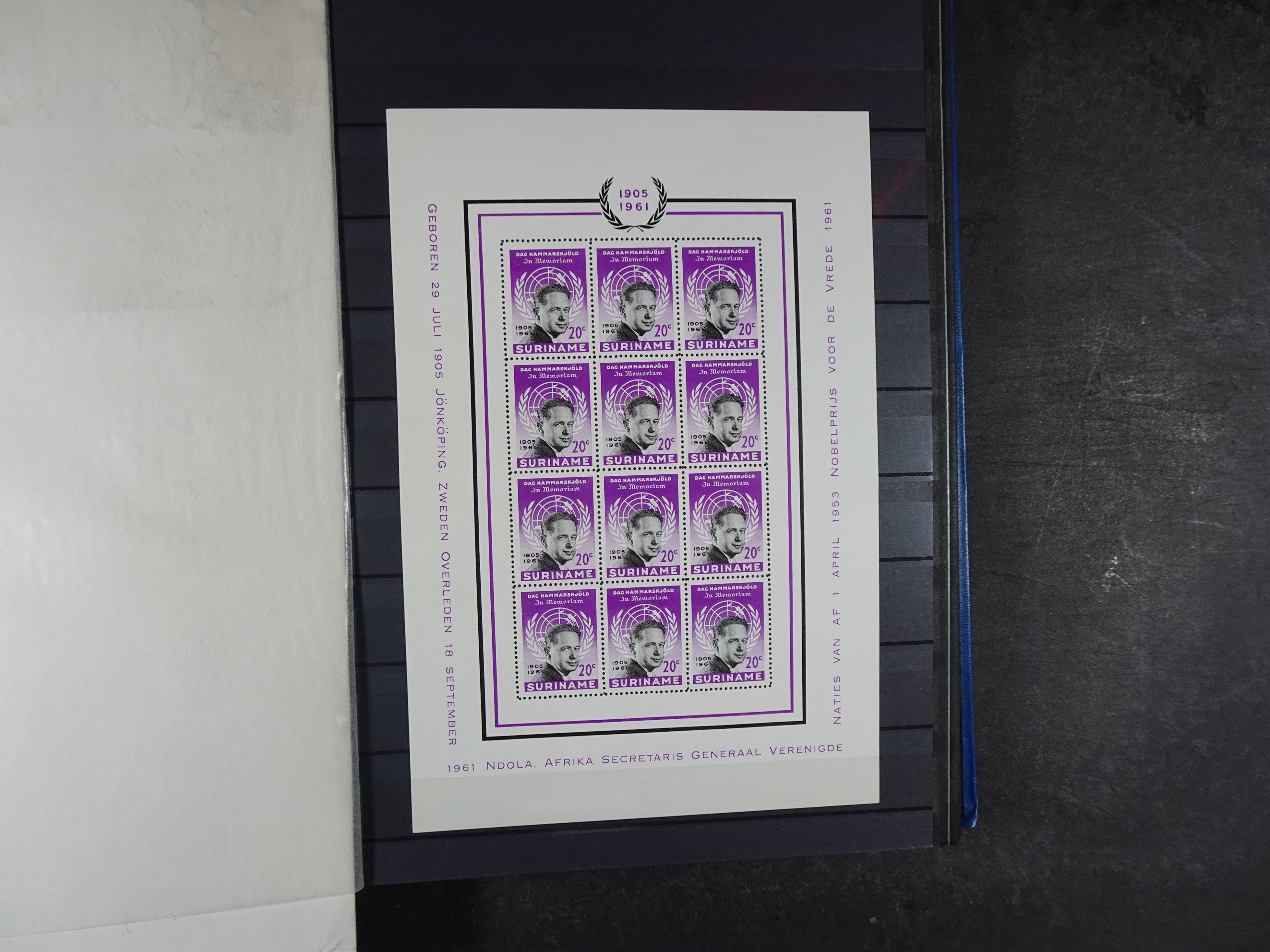 Mooie collectie vanaf klassiek. 
Veel beter materiaal. 77