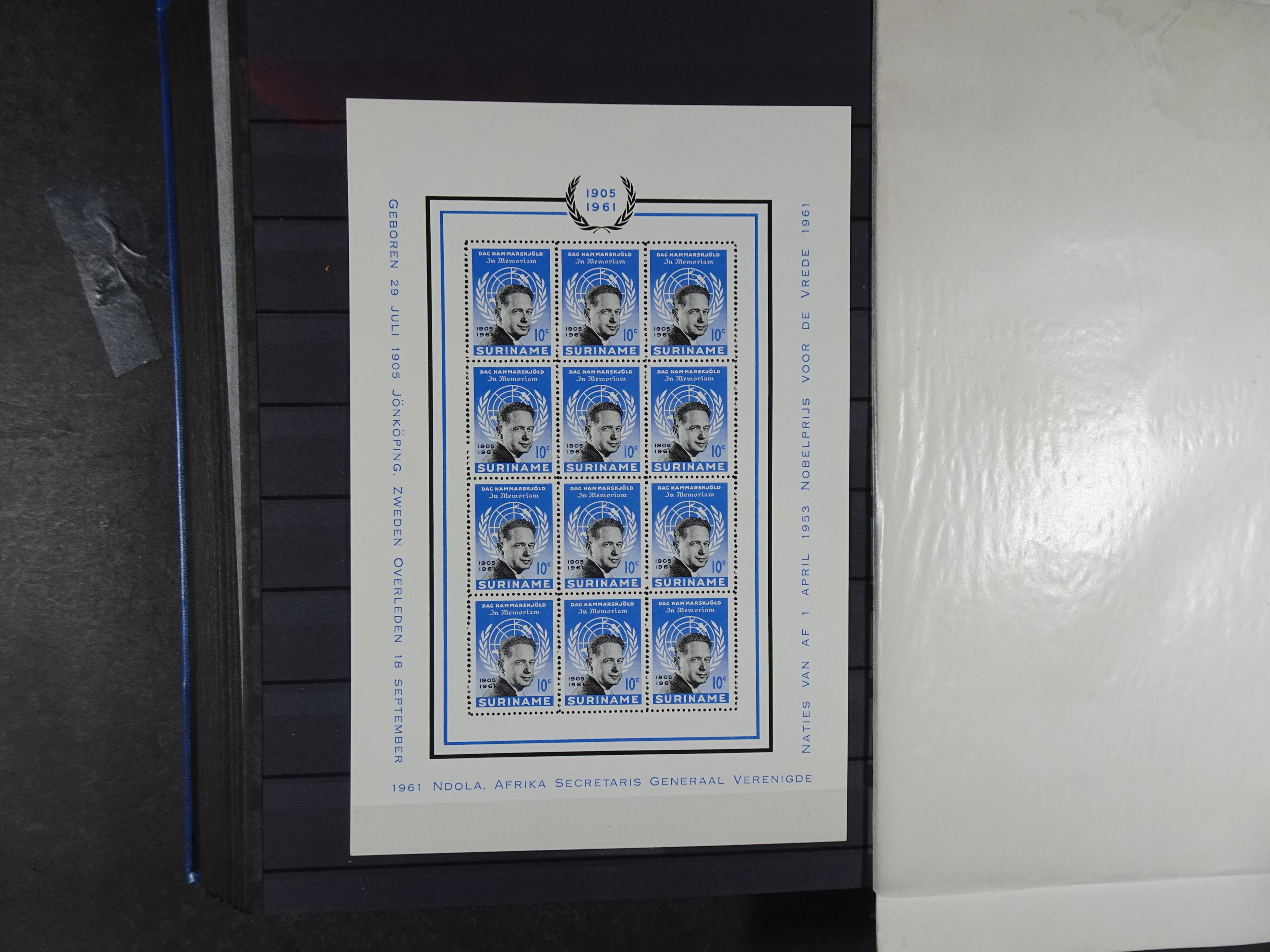 Mooie collectie vanaf klassiek. 
Veel beter materiaal. 78