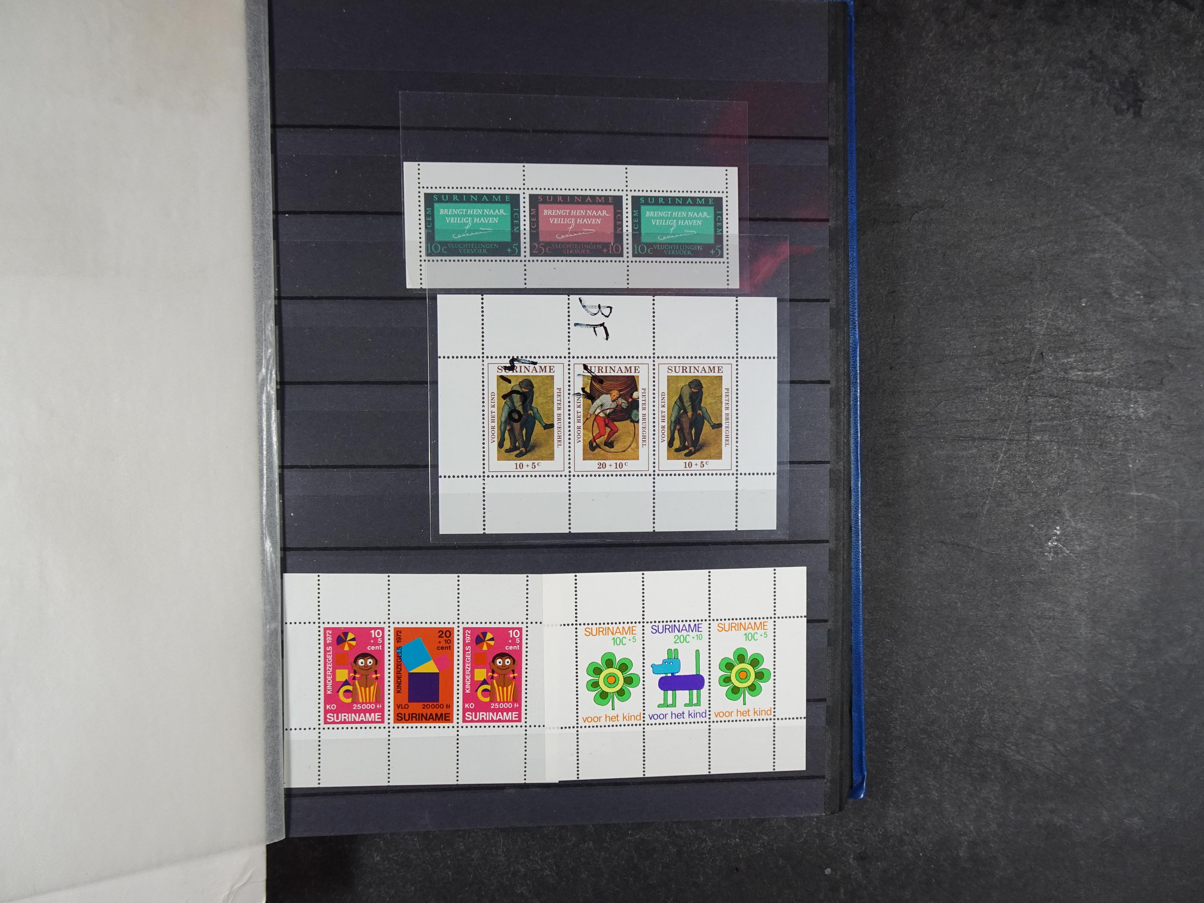 Mooie collectie vanaf klassiek. 
Veel beter materiaal. 81