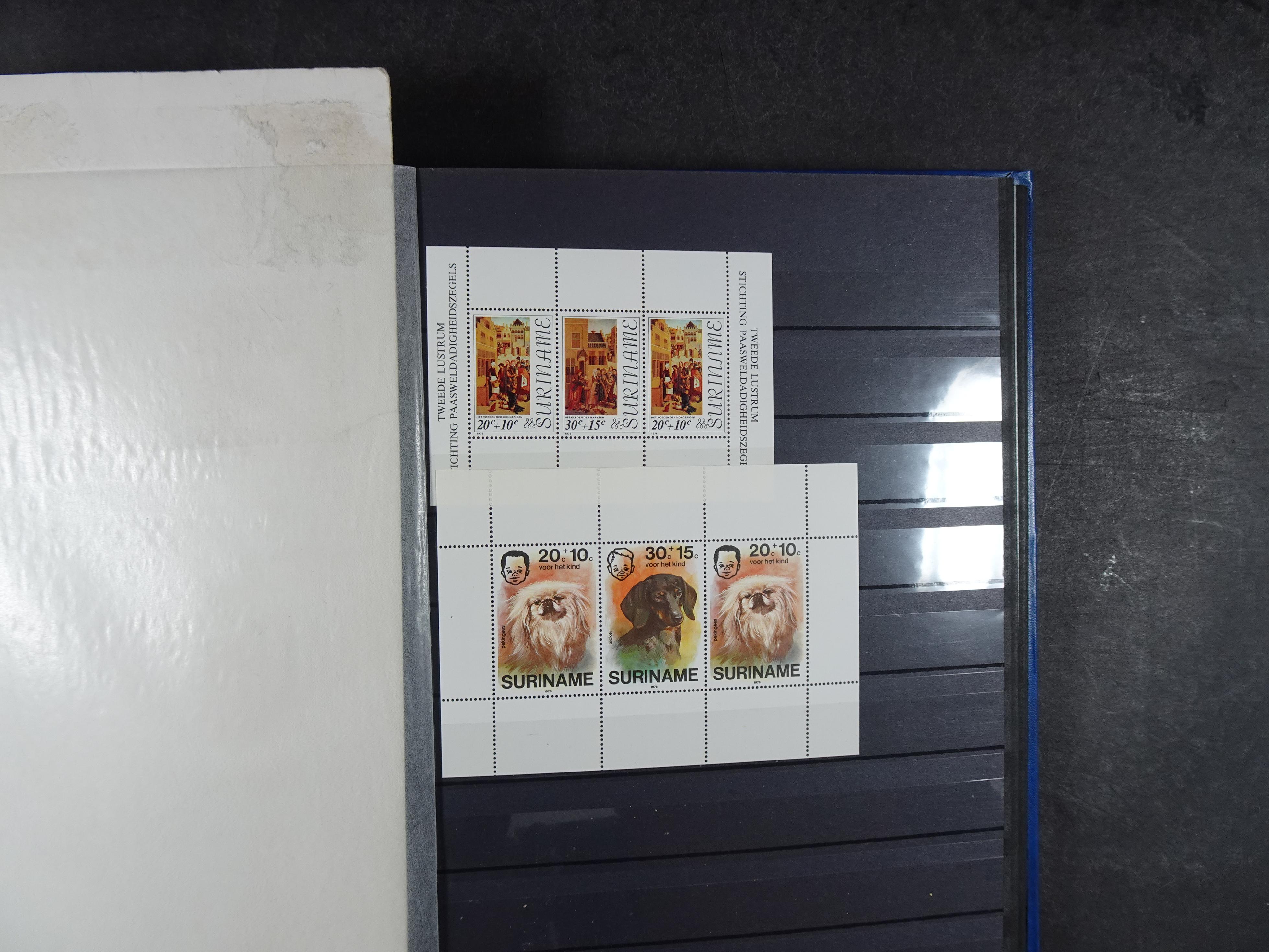 Mooie collectie vanaf klassiek. 
Veel beter materiaal. 83