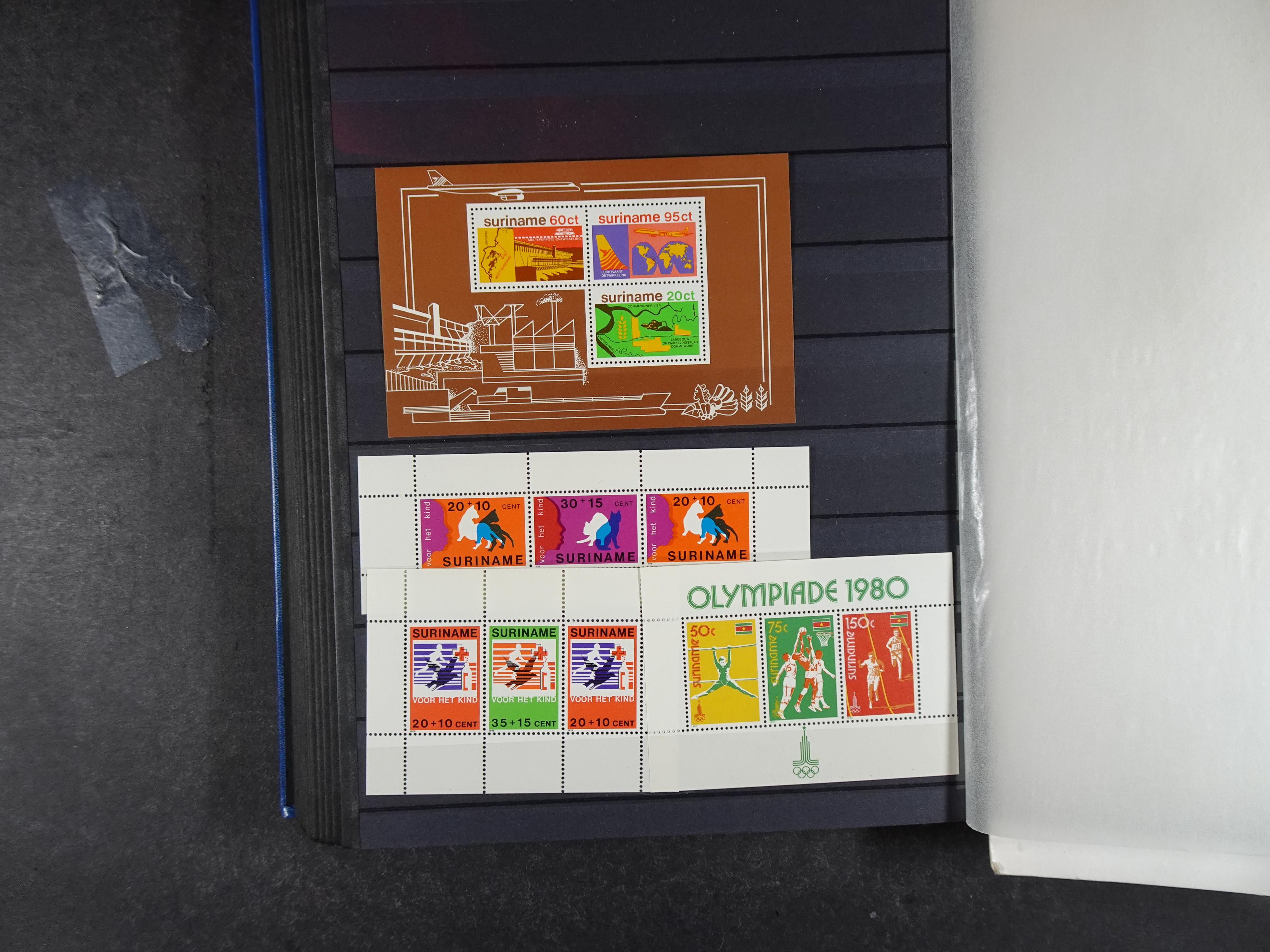 Mooie collectie vanaf klassiek. 
Veel beter materiaal. 84