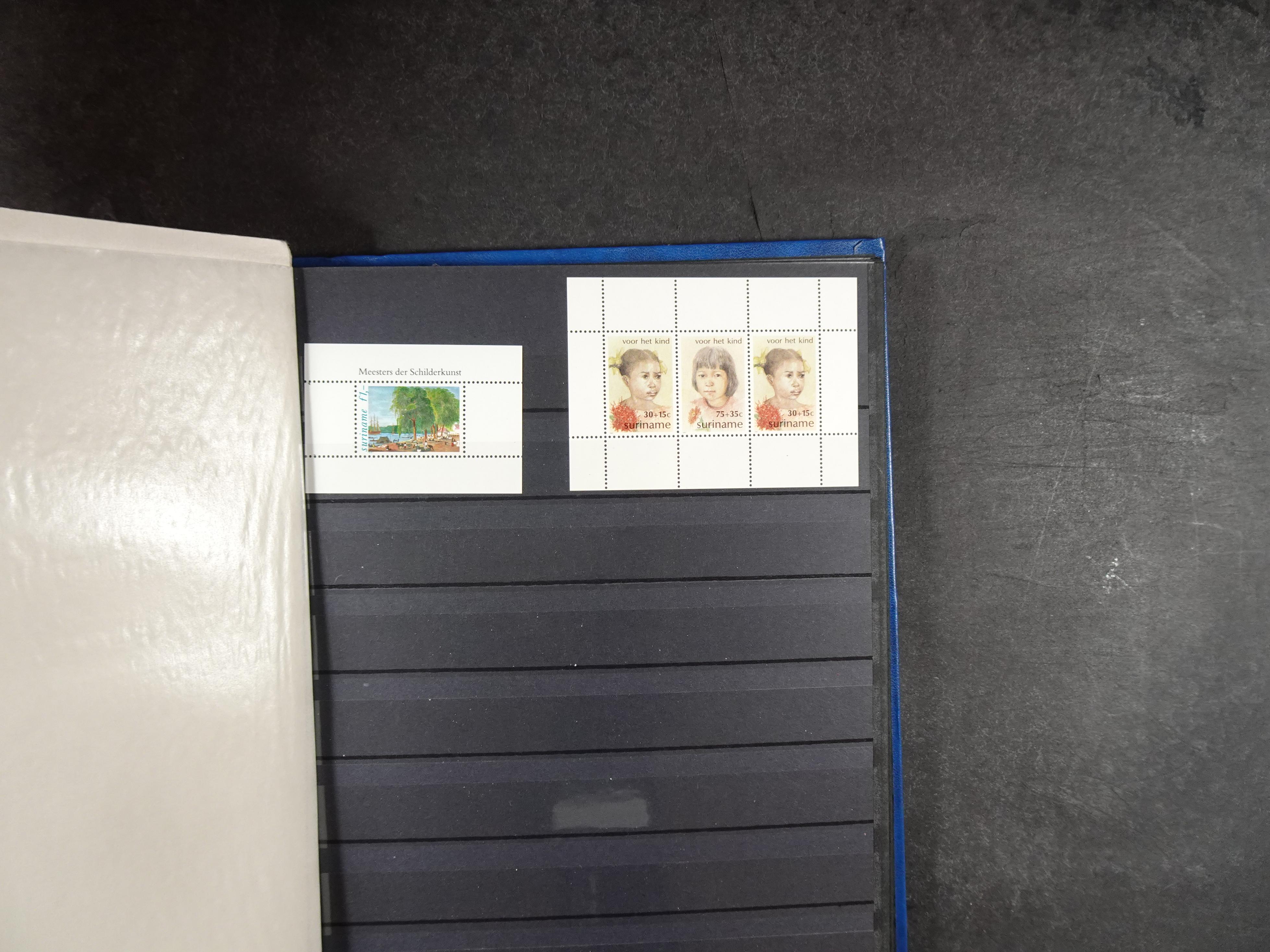 Mooie collectie vanaf klassiek. 
Veel beter materiaal. 87