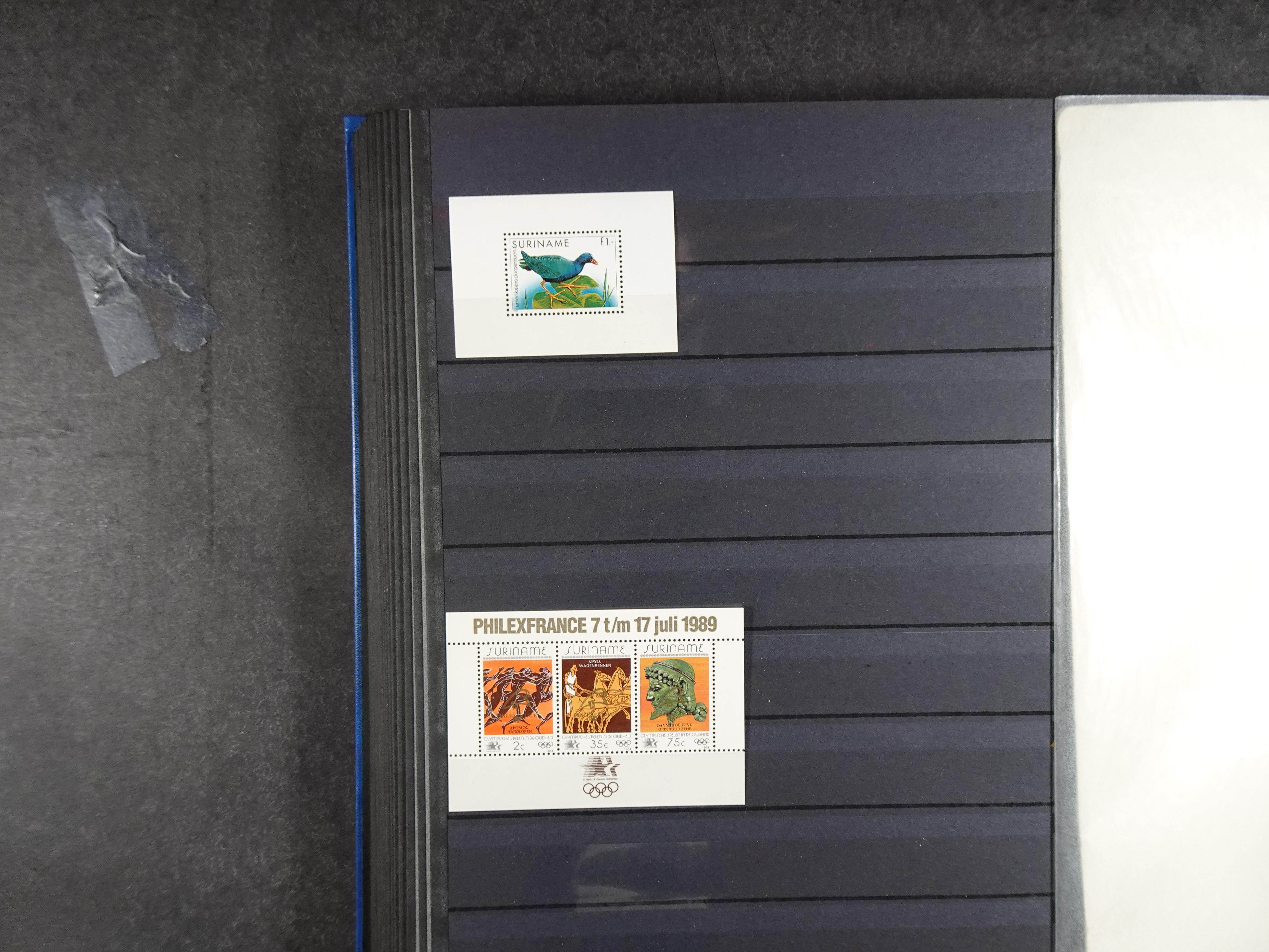 Mooie collectie vanaf klassiek. 
Veel beter materiaal. 88