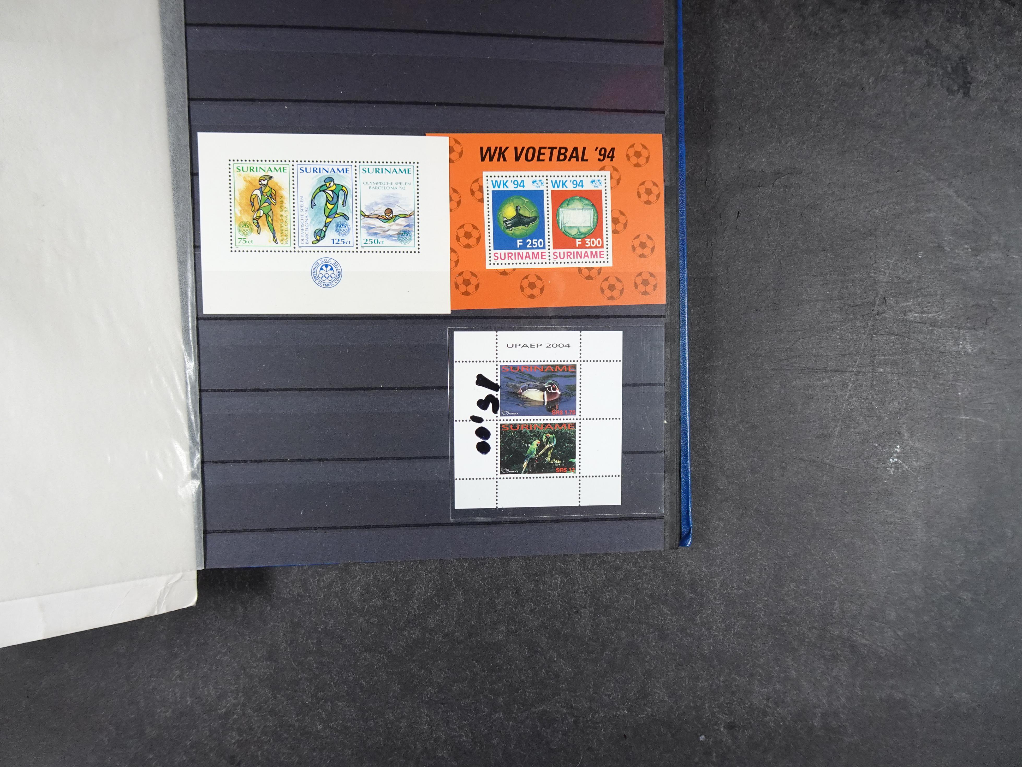 Mooie collectie vanaf klassiek. 
Veel beter materiaal. 89