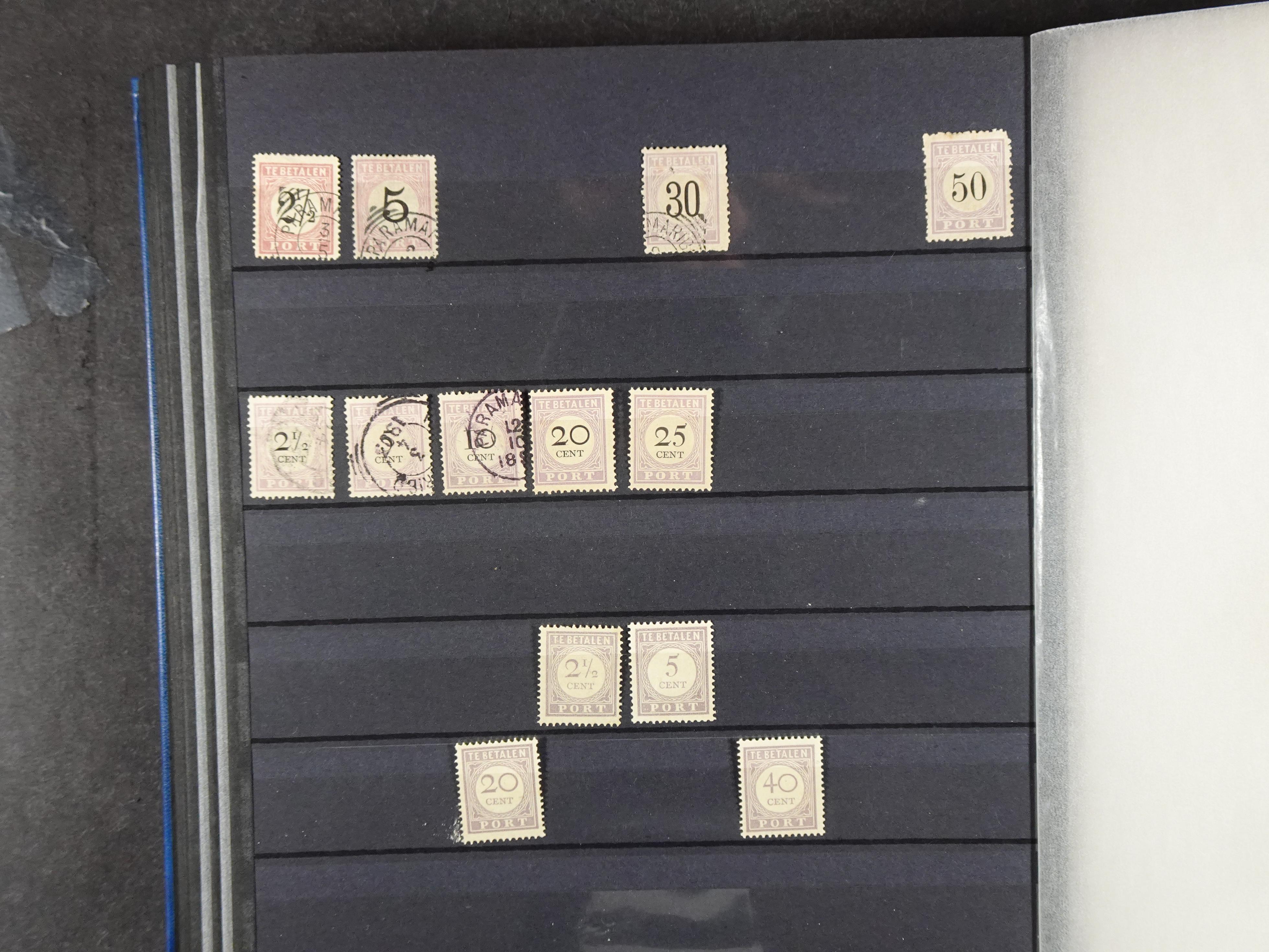 Mooie collectie vanaf klassiek. 
Veel beter materiaal. 91