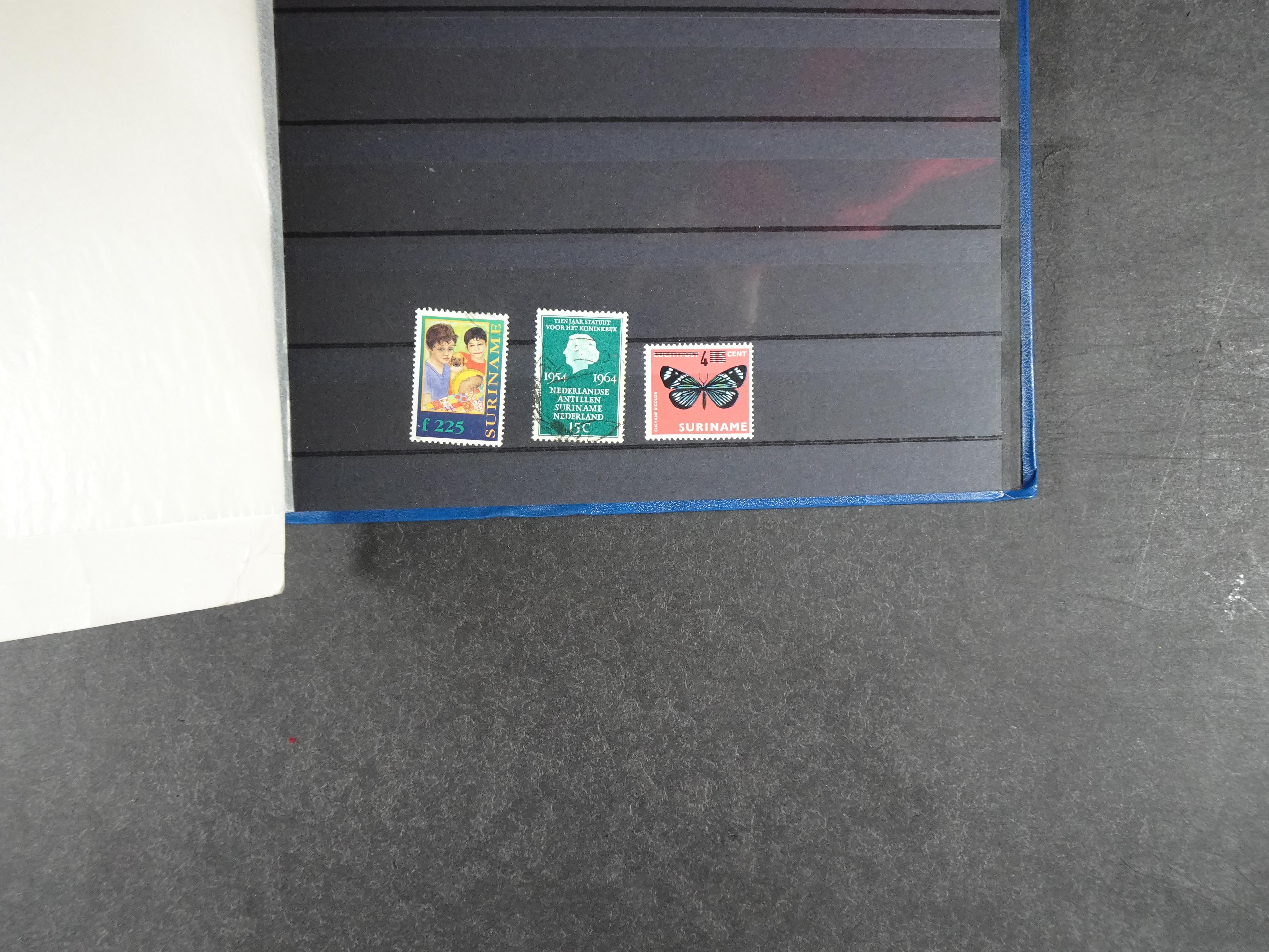 Mooie collectie vanaf klassiek. 
Veel beter materiaal. 92