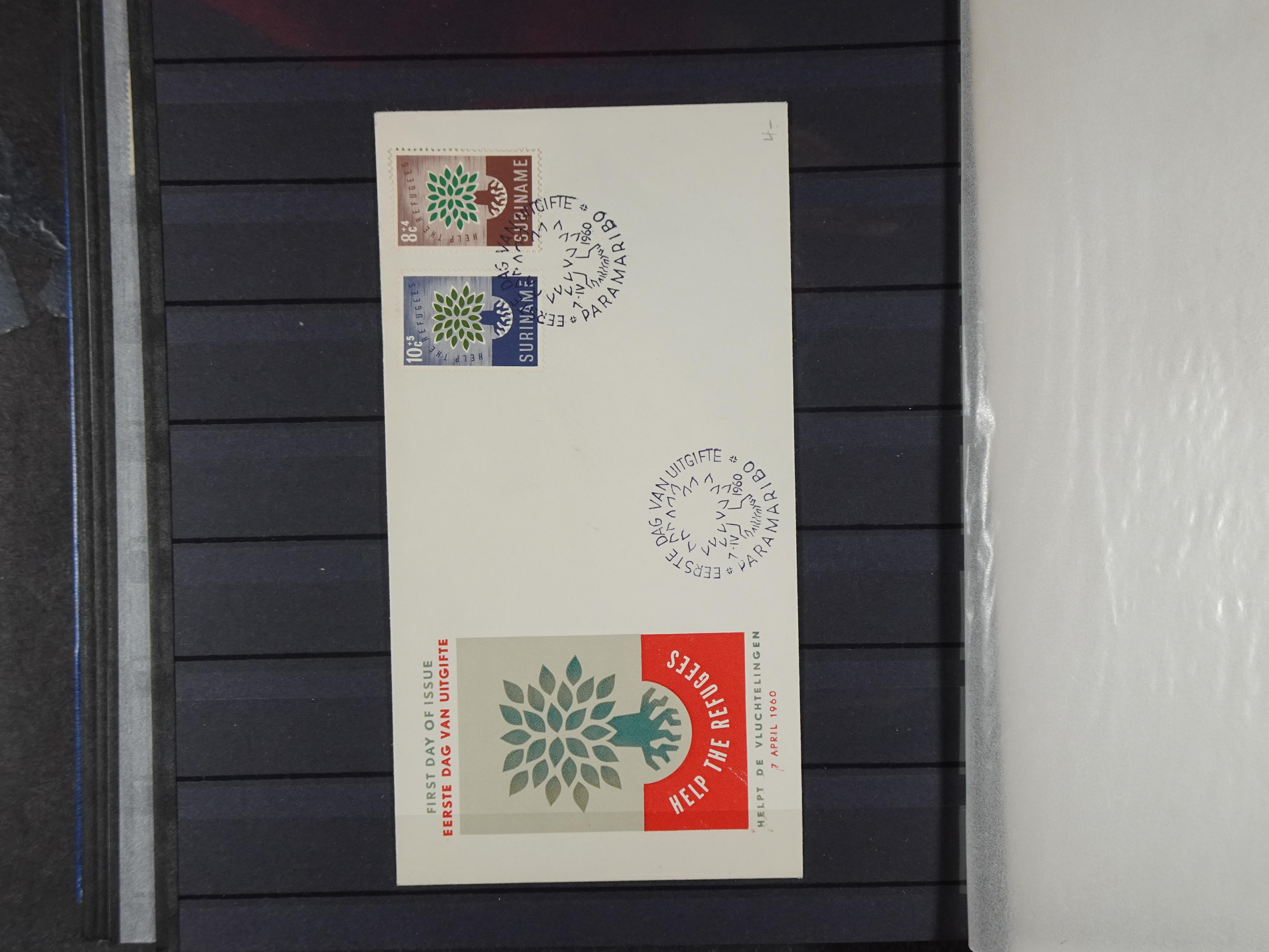 Mooie collectie vanaf klassiek. 
Veel beter materiaal. 93