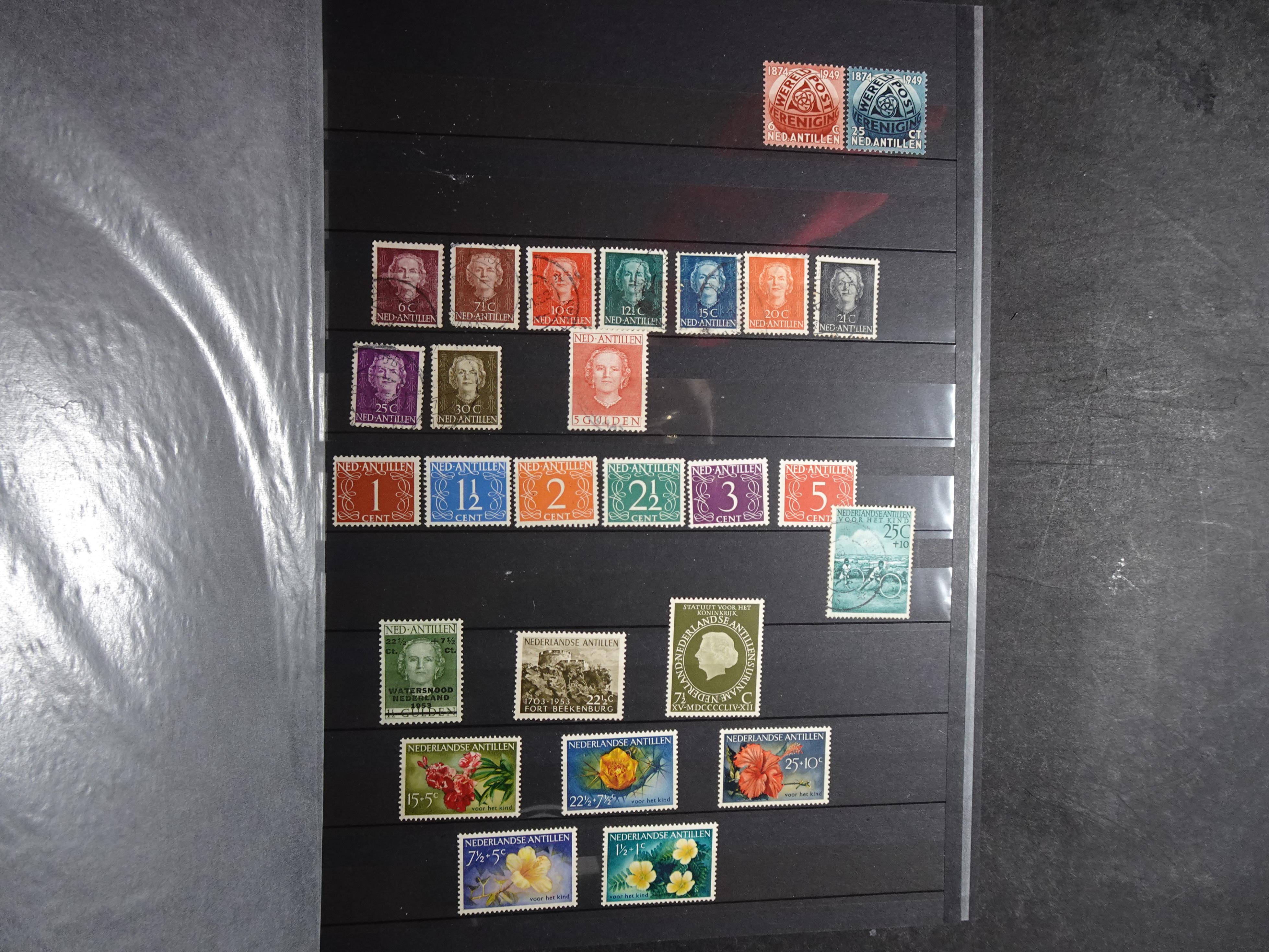 Mooie collectie vanaf klassiek. 
Veel beter materiaal. 94