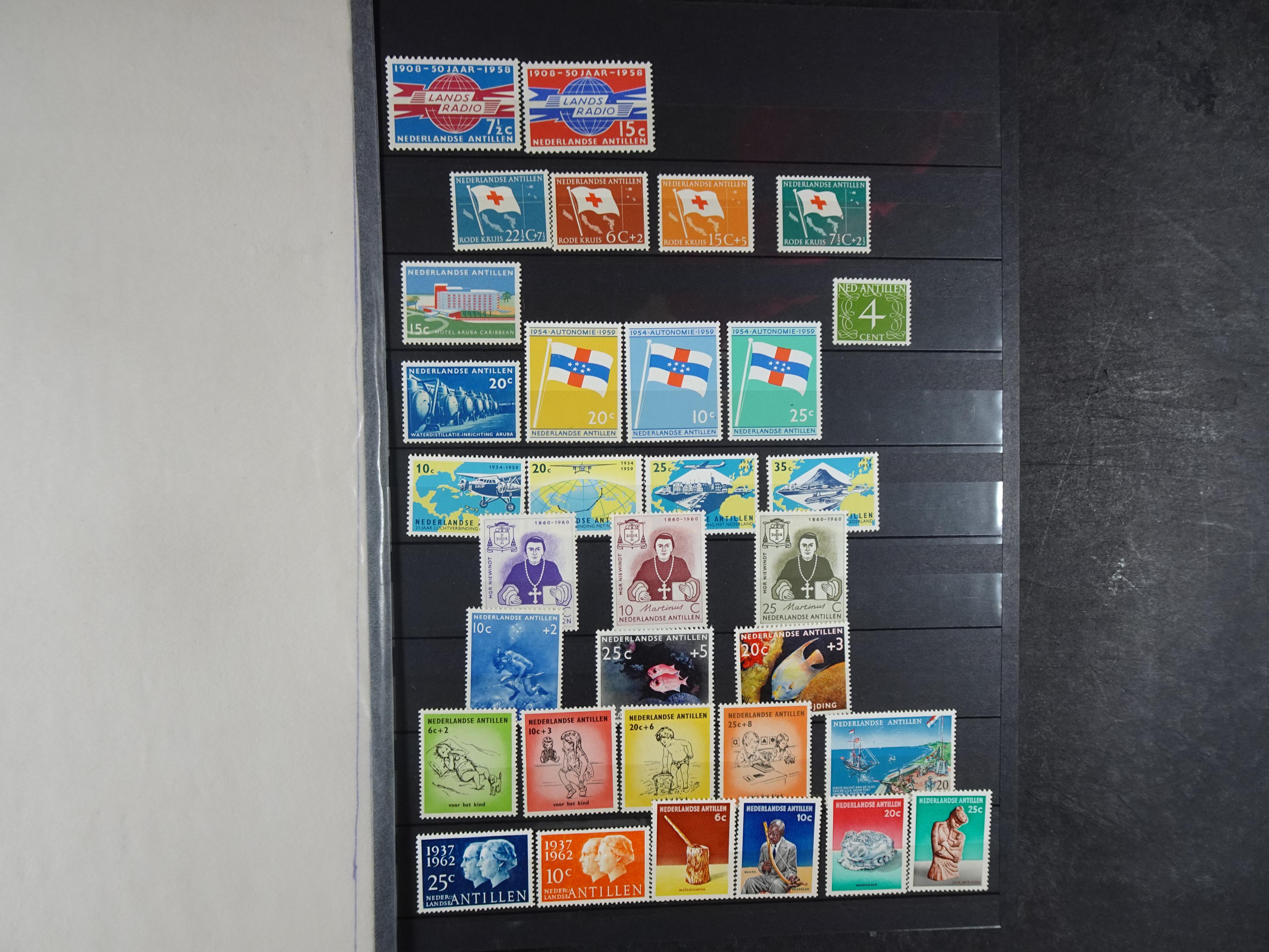 Mooie collectie vanaf klassiek. 
Veel beter materiaal. 96