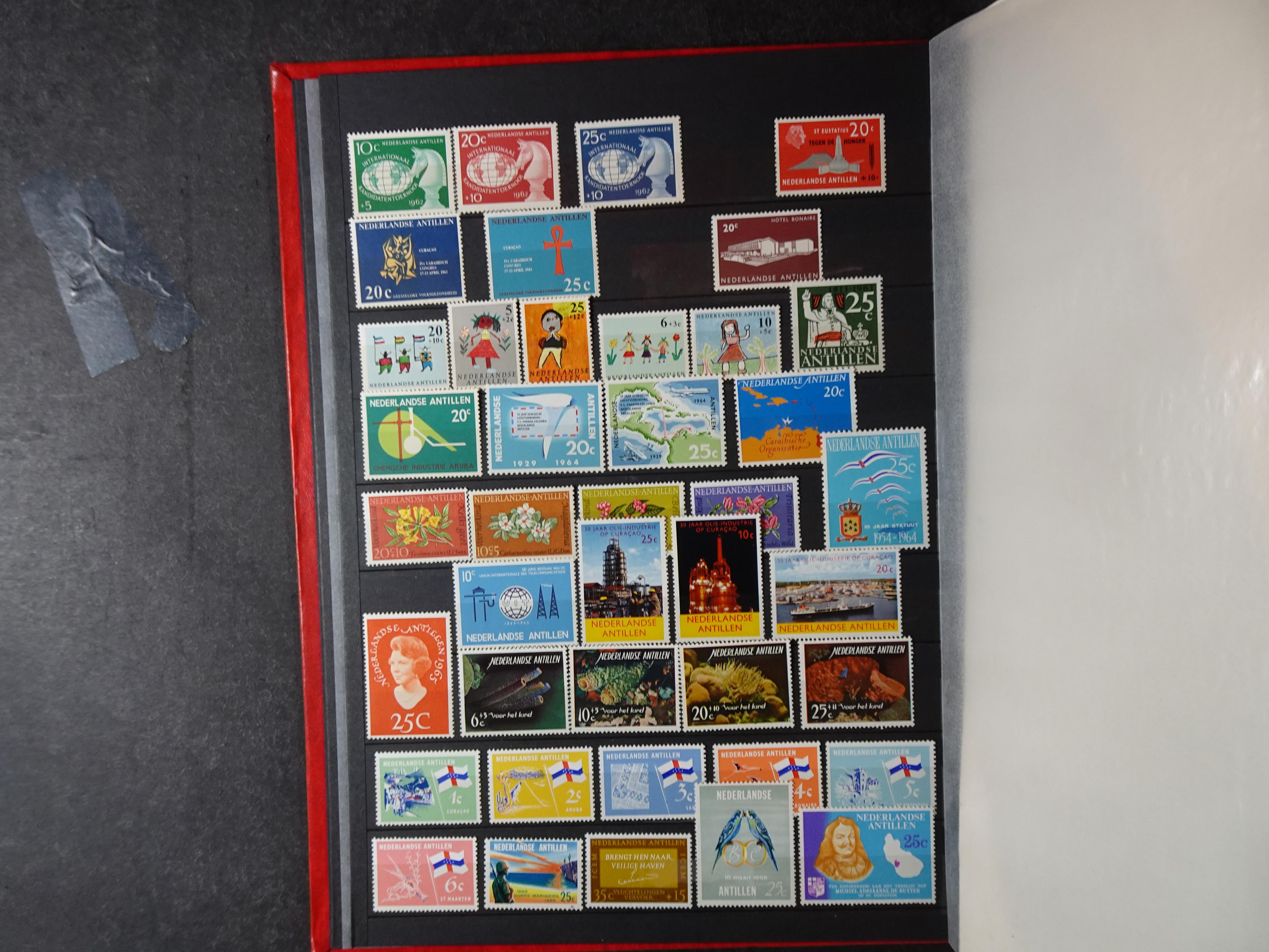 Mooie collectie vanaf klassiek. 
Veel beter materiaal. 97