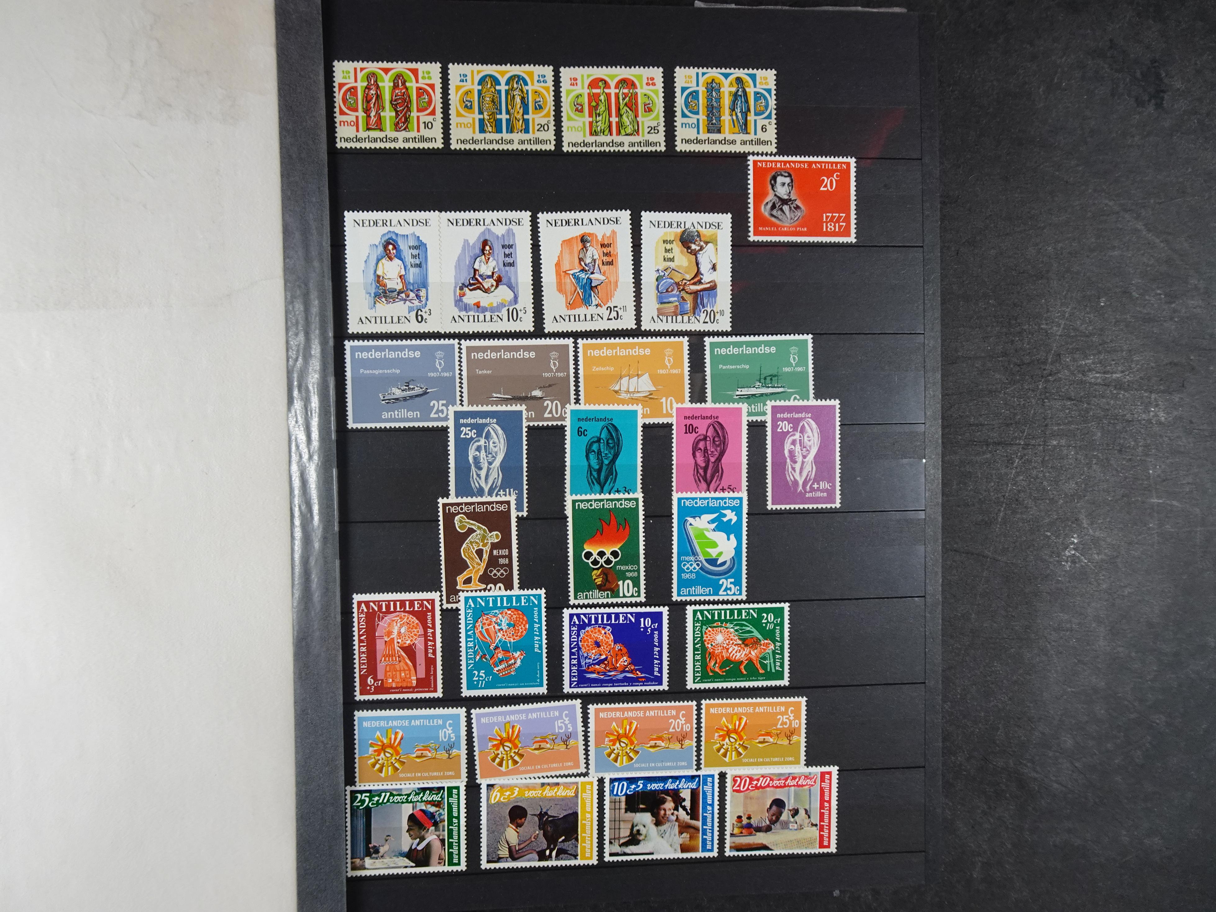 Mooie collectie vanaf klassiek. 
Veel beter materiaal. 98