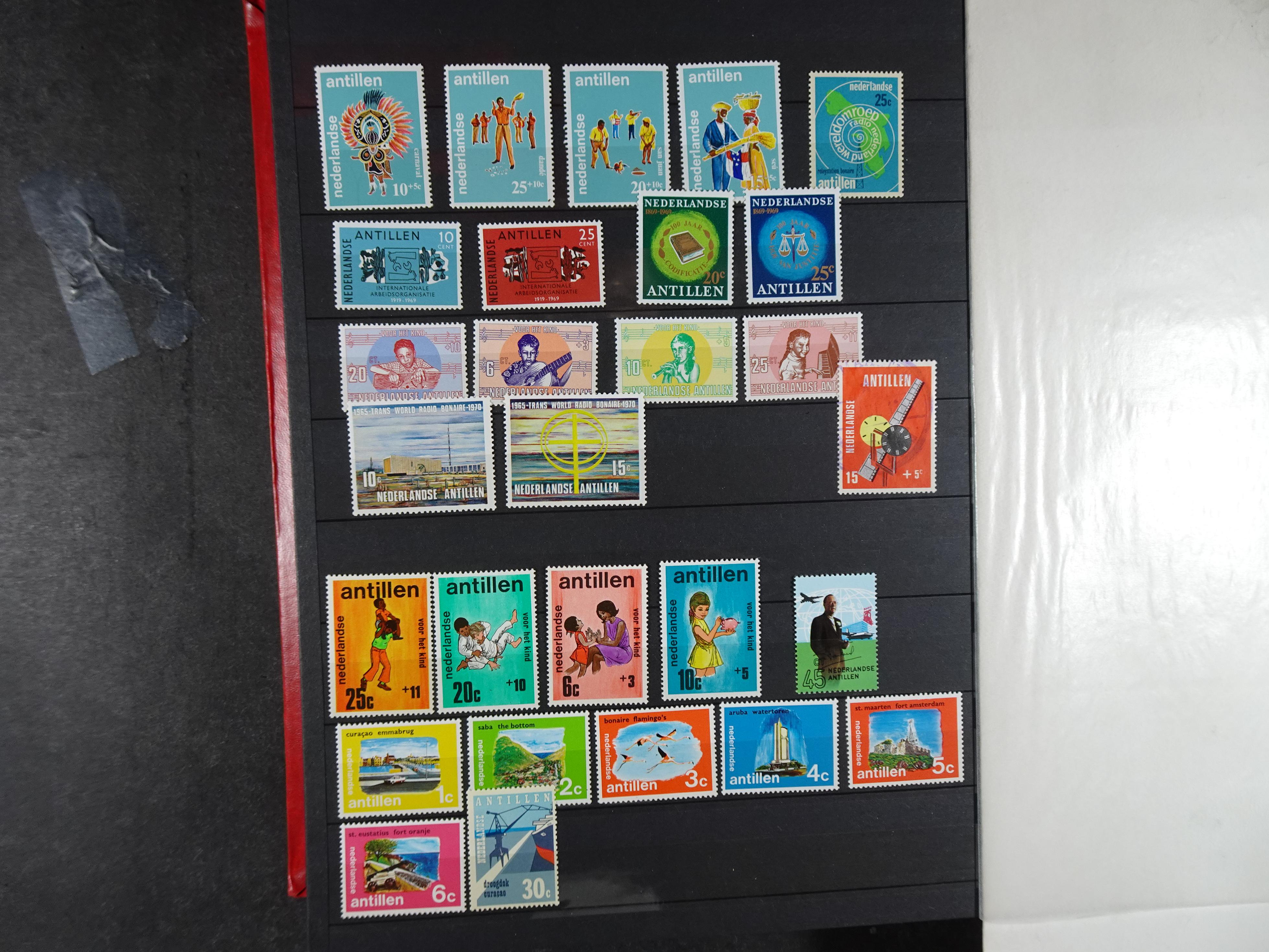 Mooie collectie vanaf klassiek. 
Veel beter materiaal. 99