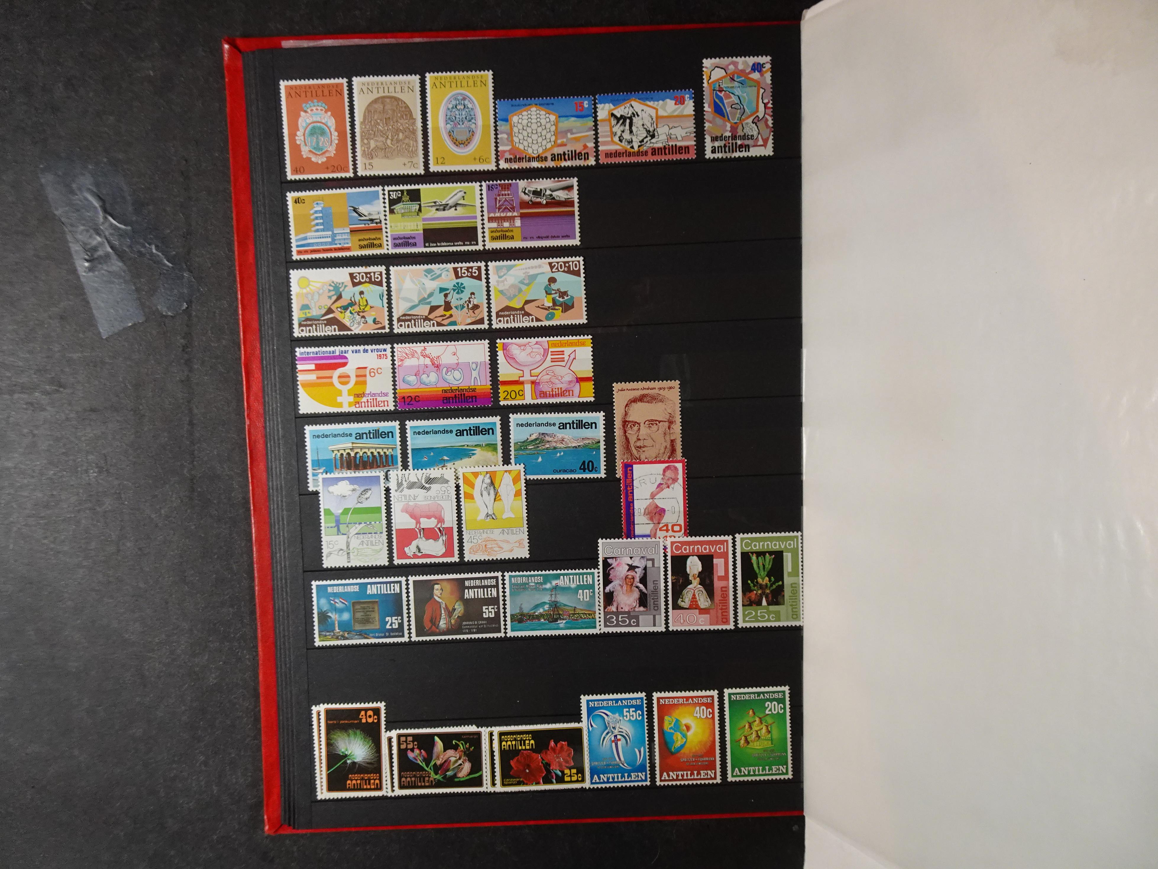 Mooie collectie vanaf klassiek. 
Veel beter materiaal. 101