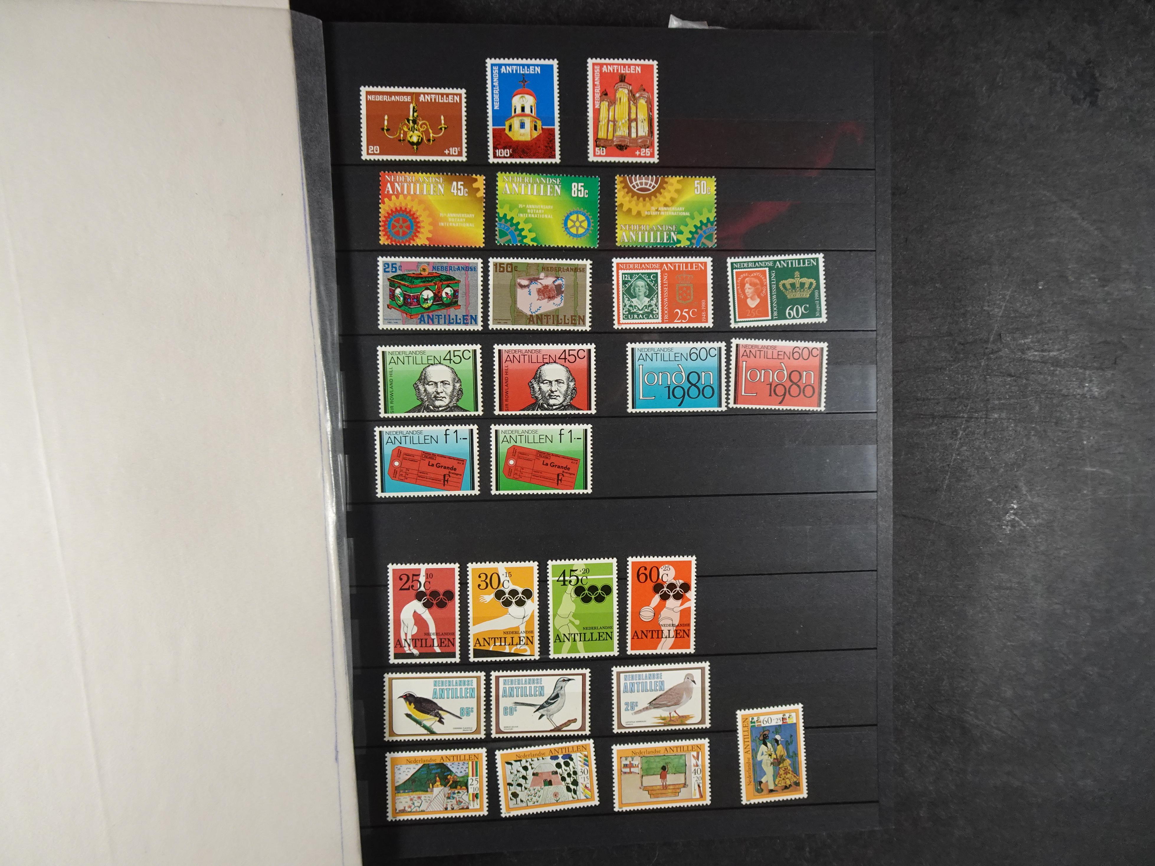 Mooie collectie vanaf klassiek. 
Veel beter materiaal. 104