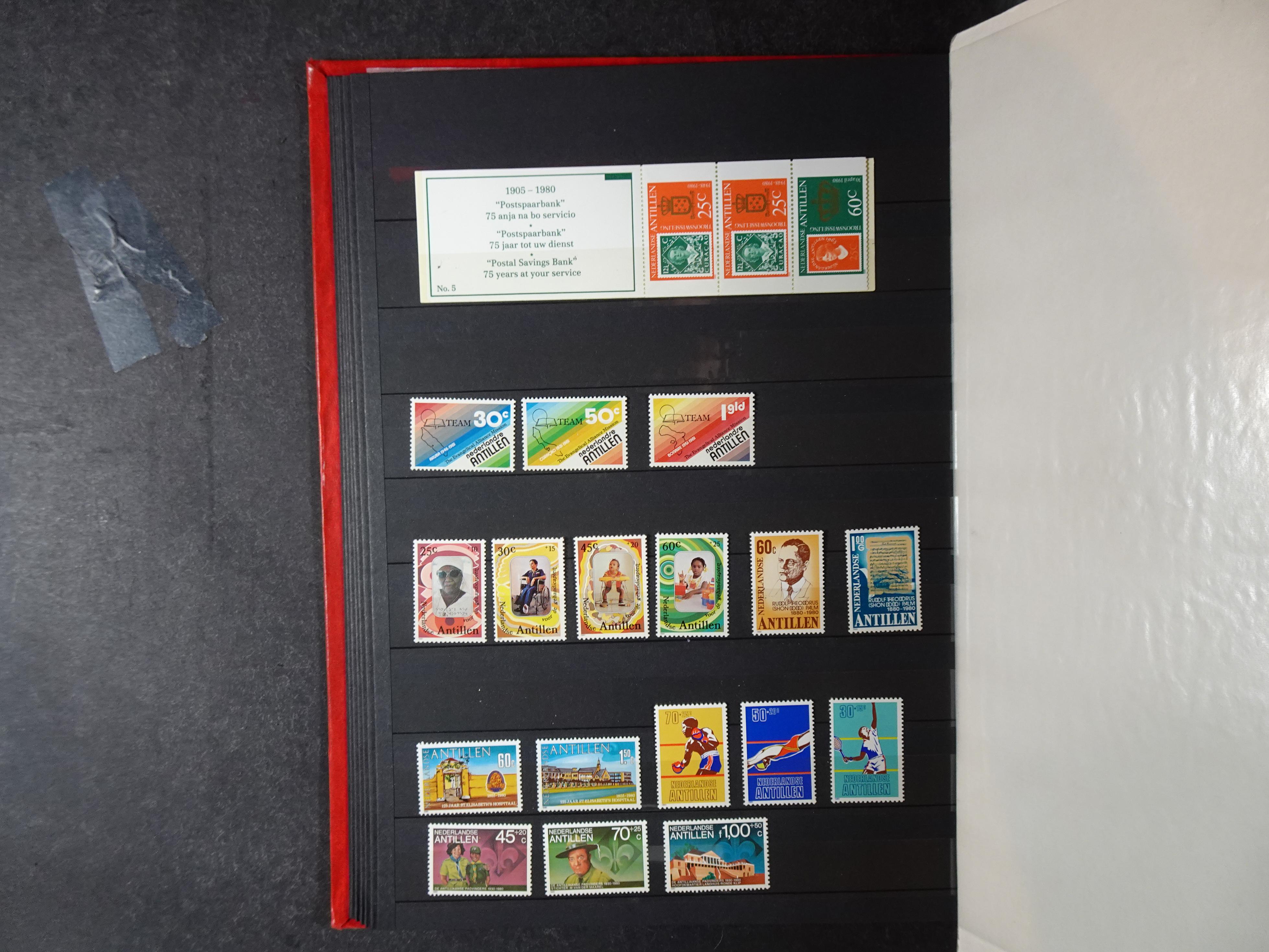 Mooie collectie vanaf klassiek. 
Veel beter materiaal. 105