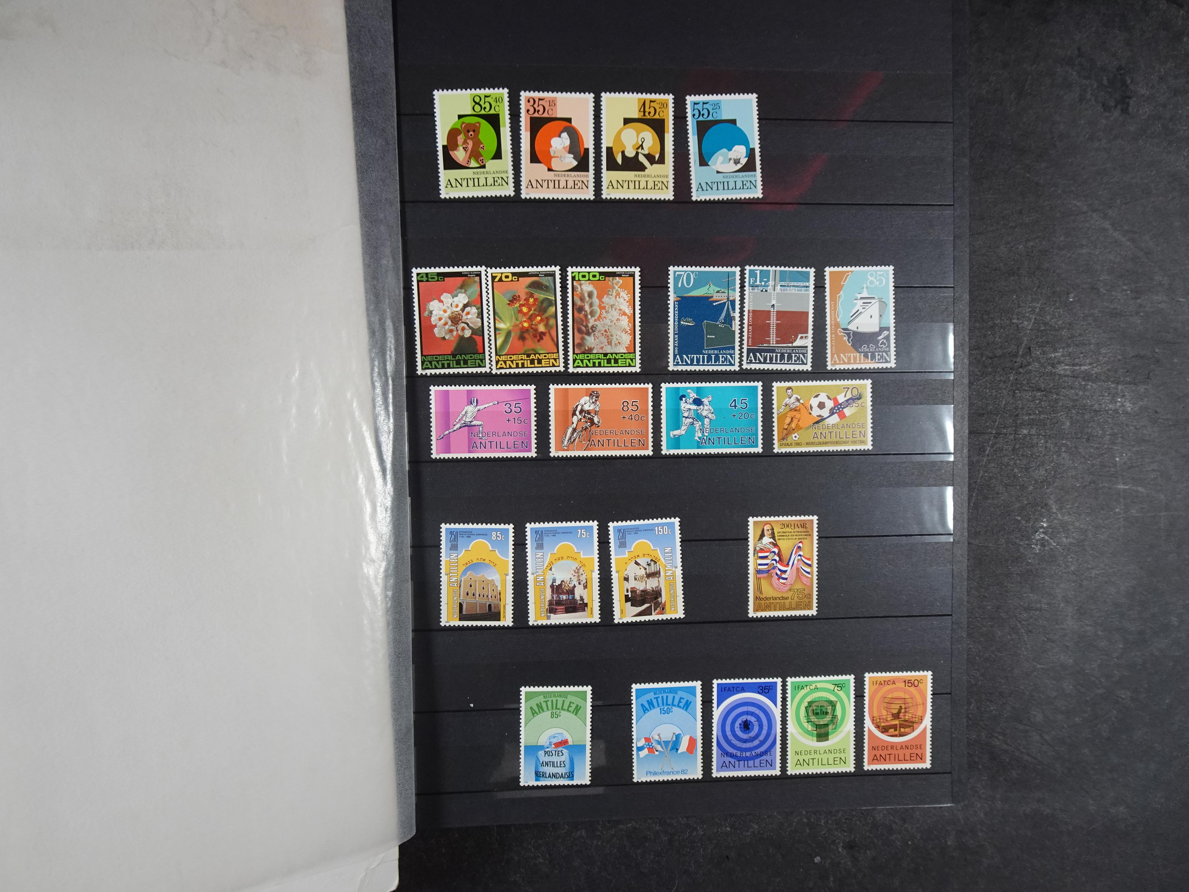 Mooie collectie vanaf klassiek. 
Veel beter materiaal. 106