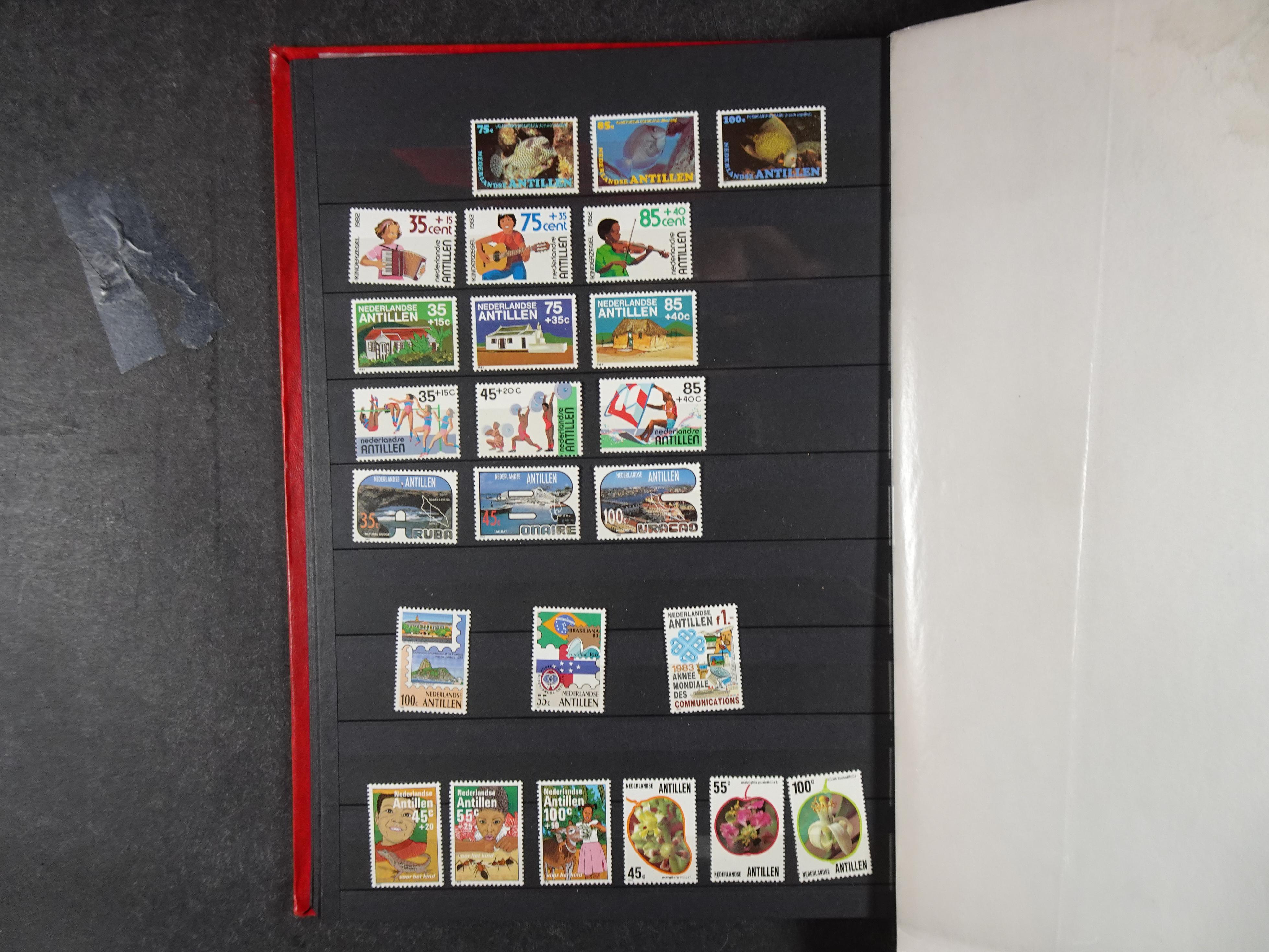 Mooie collectie vanaf klassiek. 
Veel beter materiaal. 107