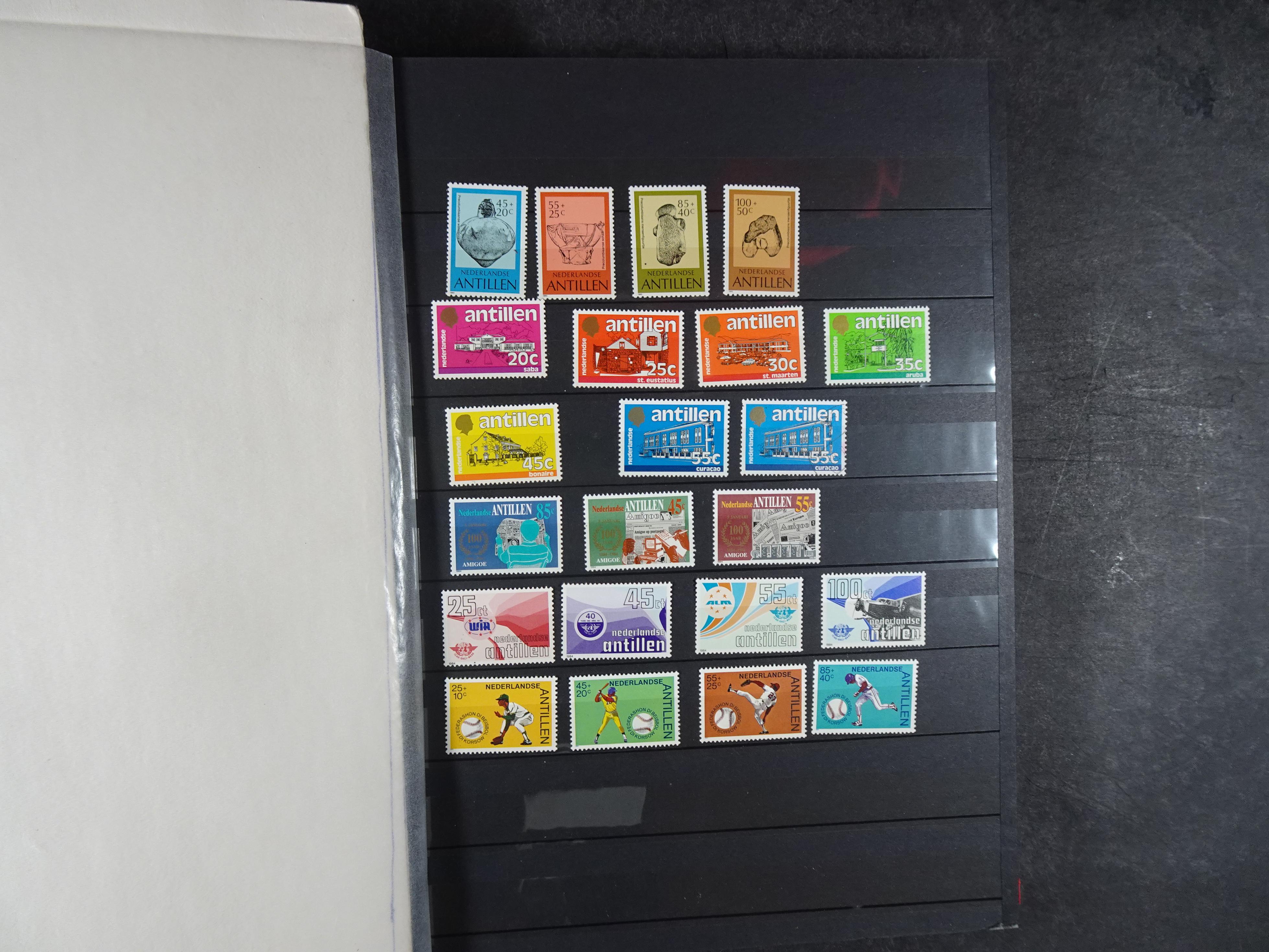 Mooie collectie vanaf klassiek. 
Veel beter materiaal. 108