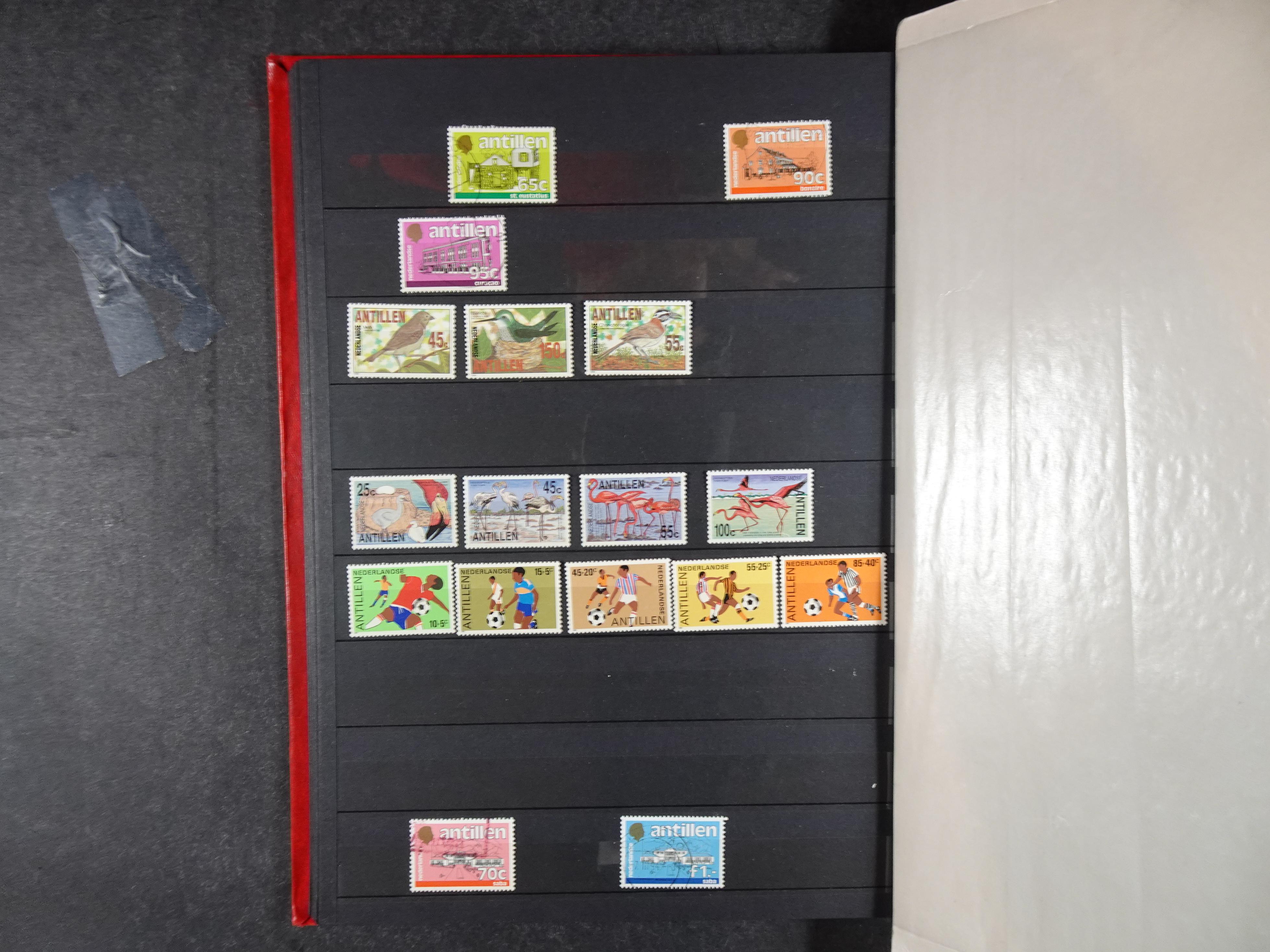 Mooie collectie vanaf klassiek. 
Veel beter materiaal. 109