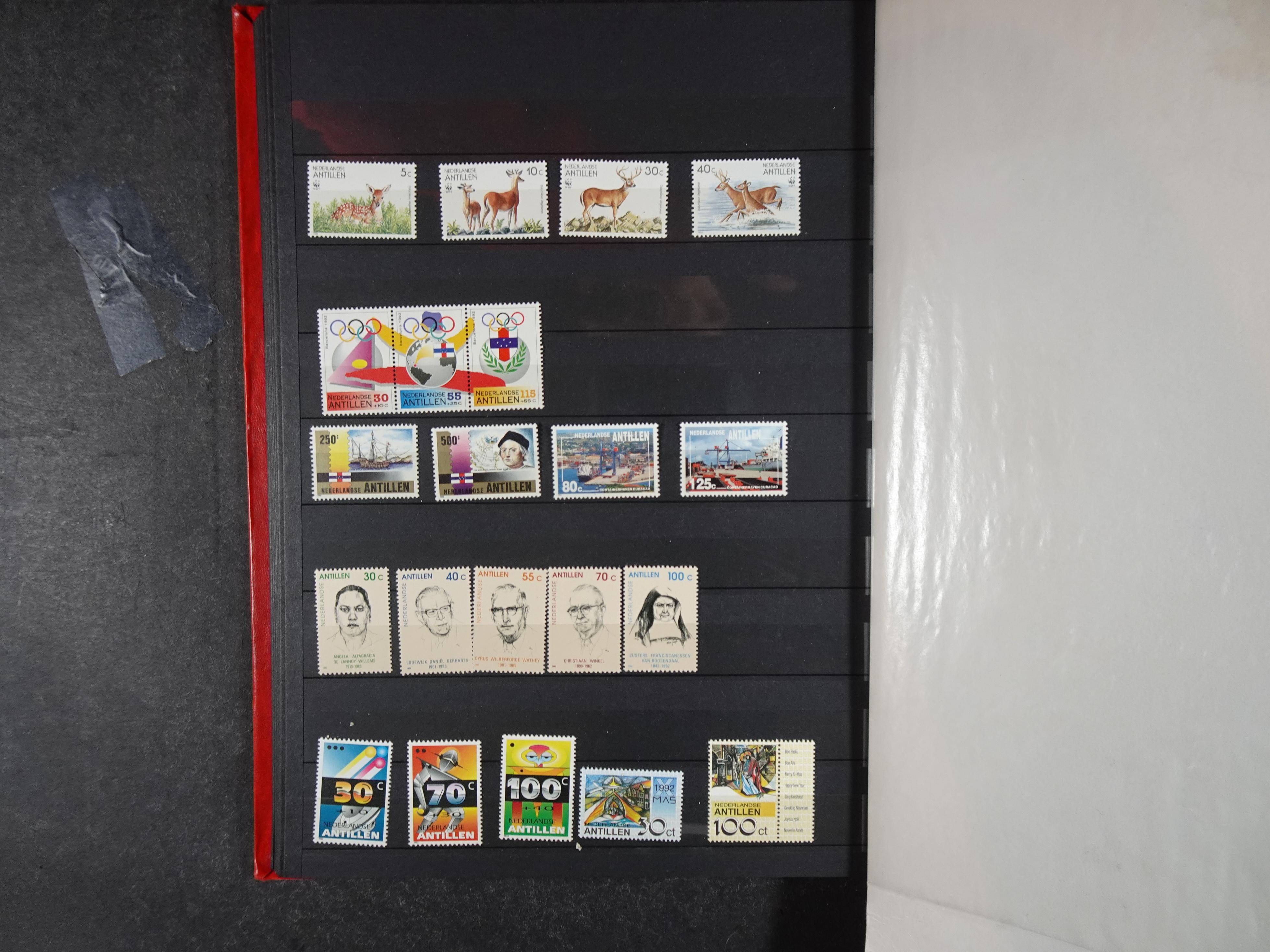 Mooie collectie vanaf klassiek. 
Veel beter materiaal. 110