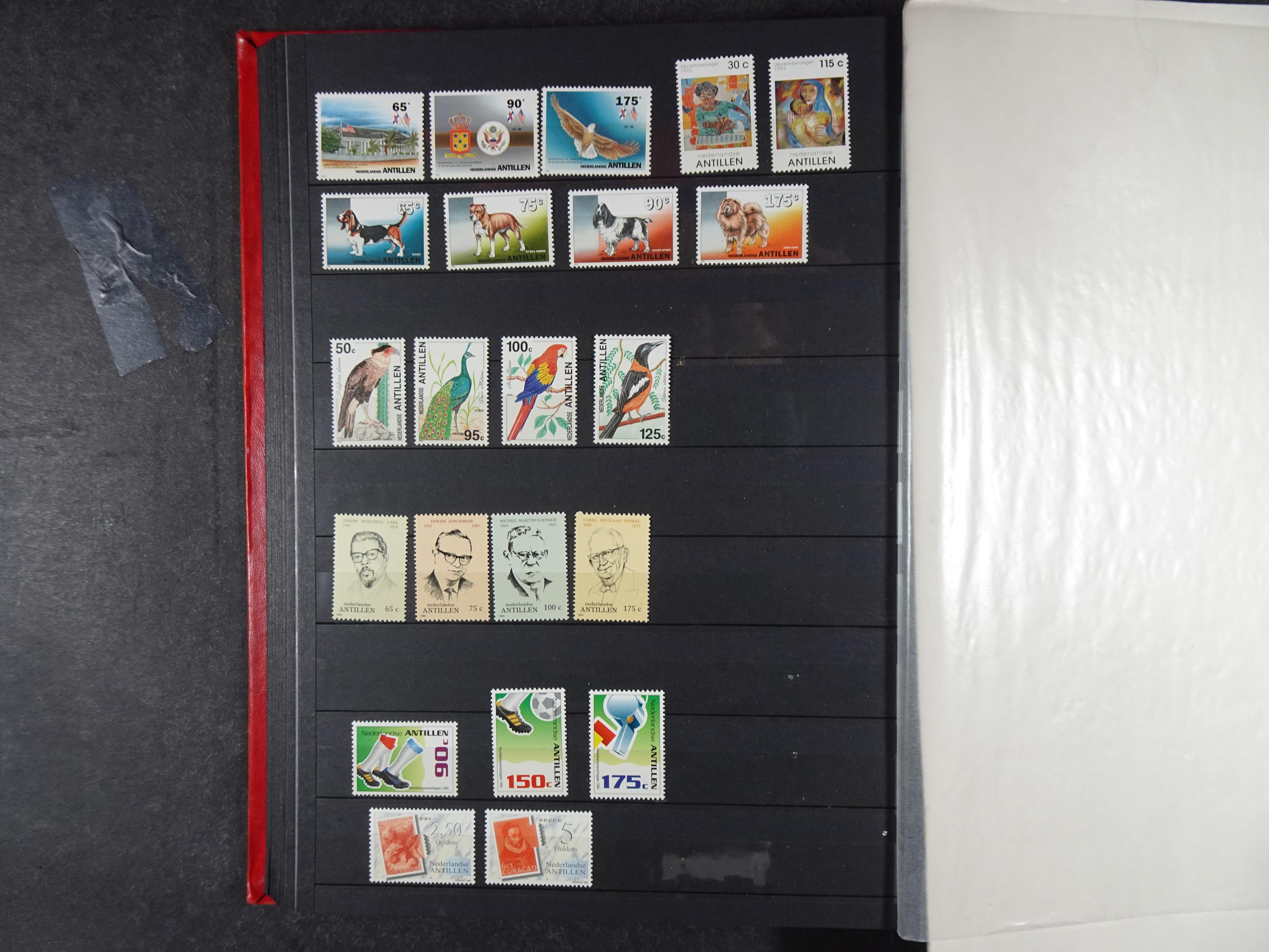 Mooie collectie vanaf klassiek. 
Veel beter materiaal. 112