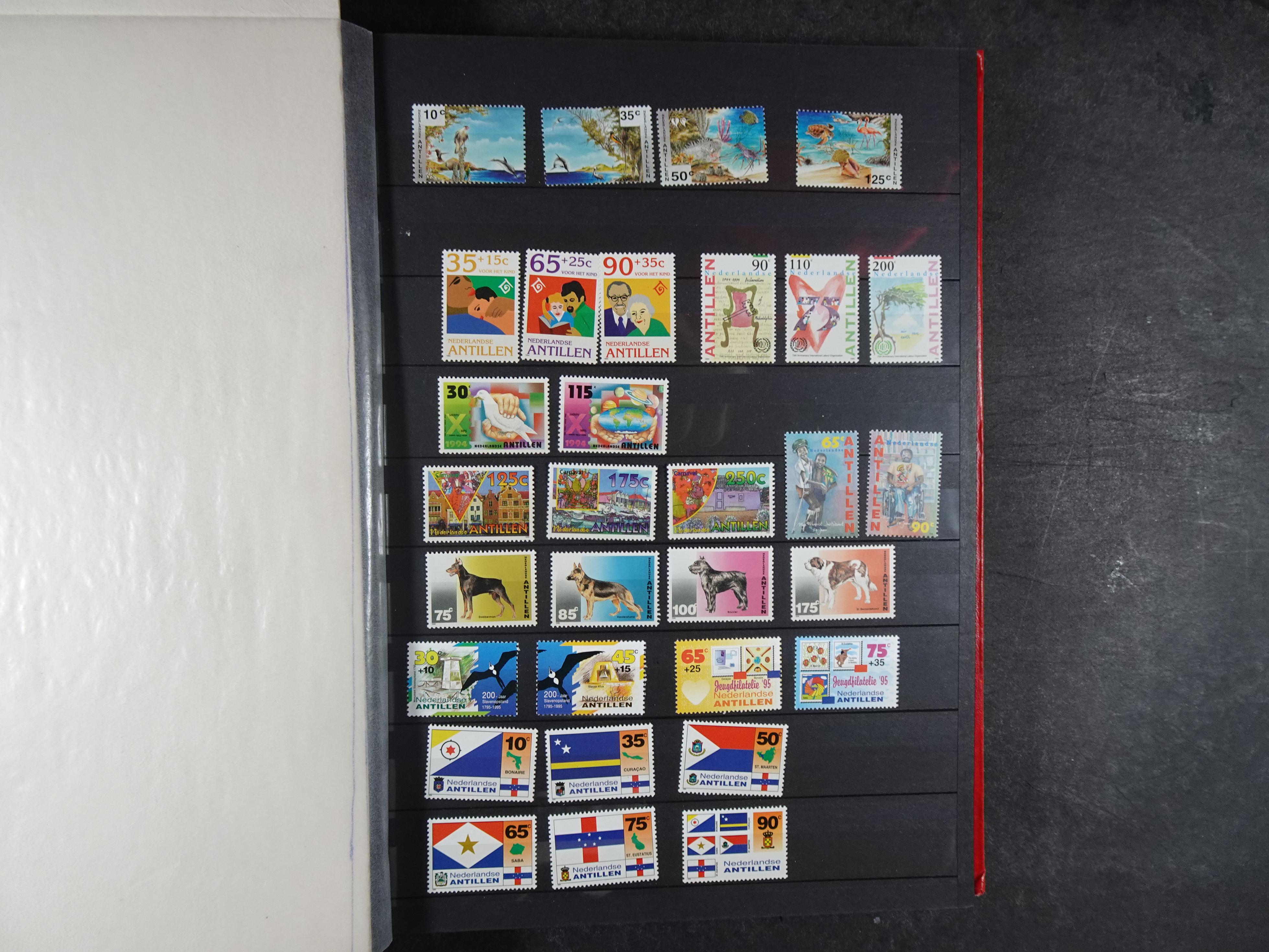 Mooie collectie vanaf klassiek. 
Veel beter materiaal. 113