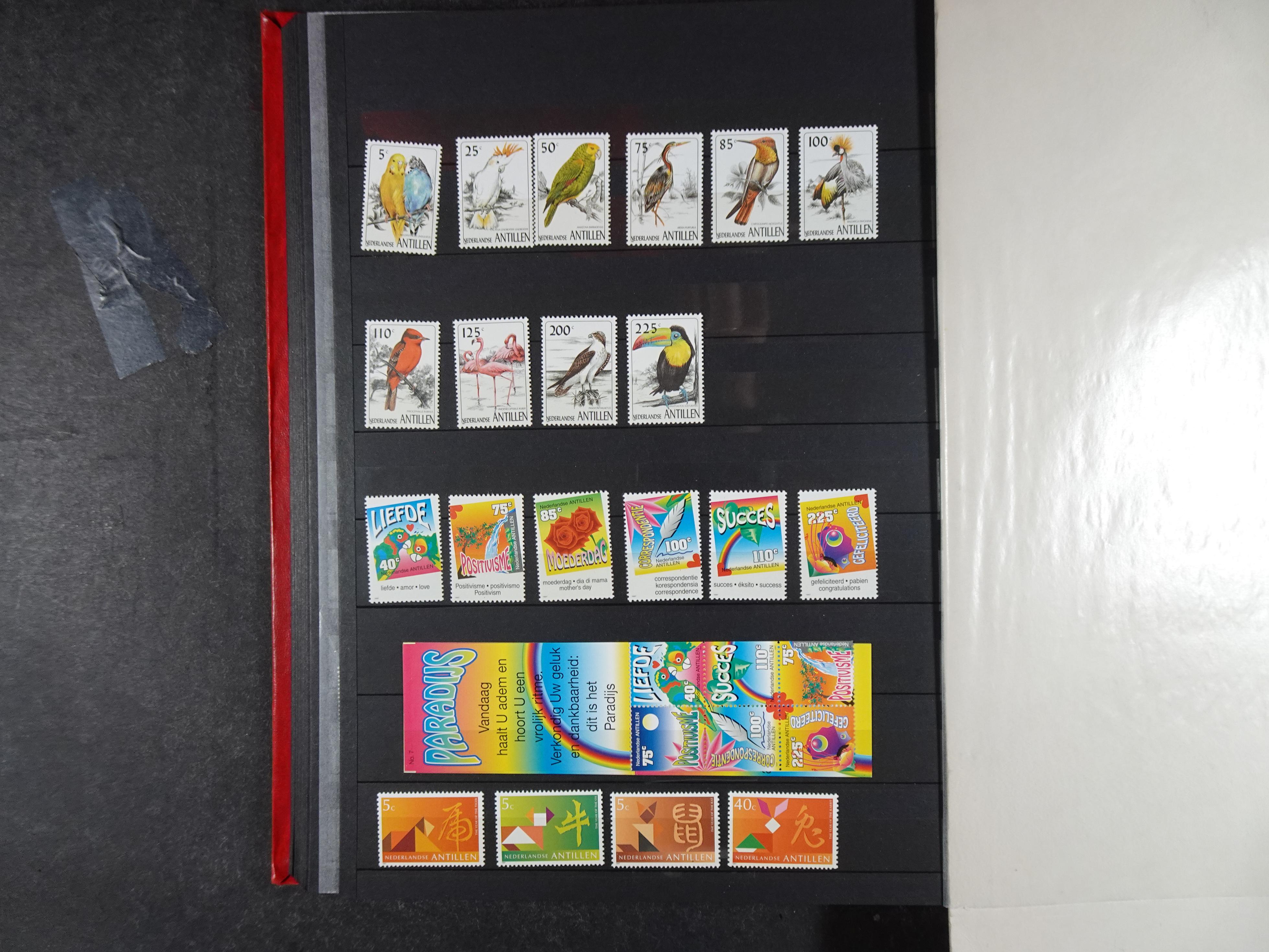 Mooie collectie vanaf klassiek. 
Veel beter materiaal. 116