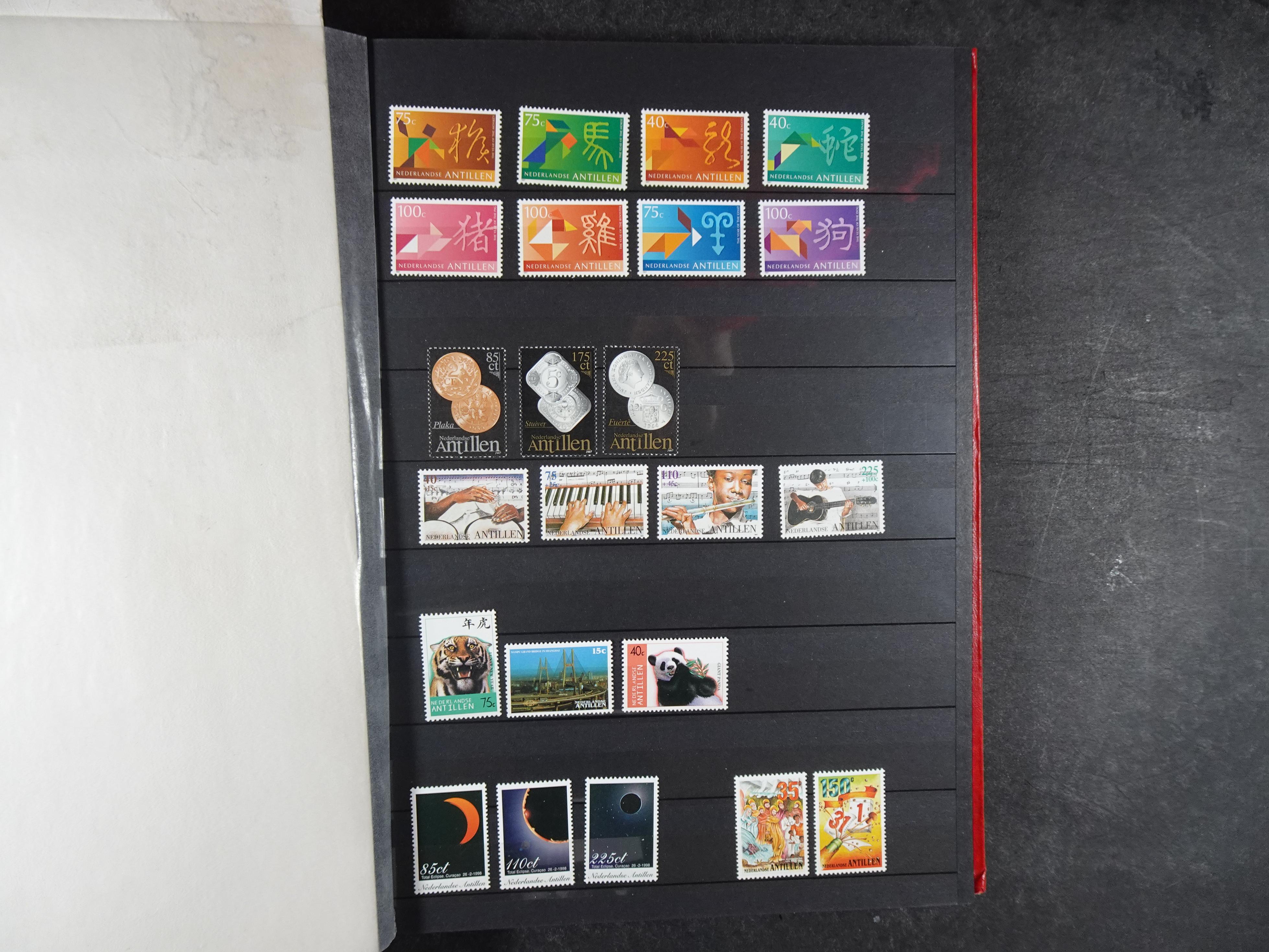 Mooie collectie vanaf klassiek. 
Veel beter materiaal. 117