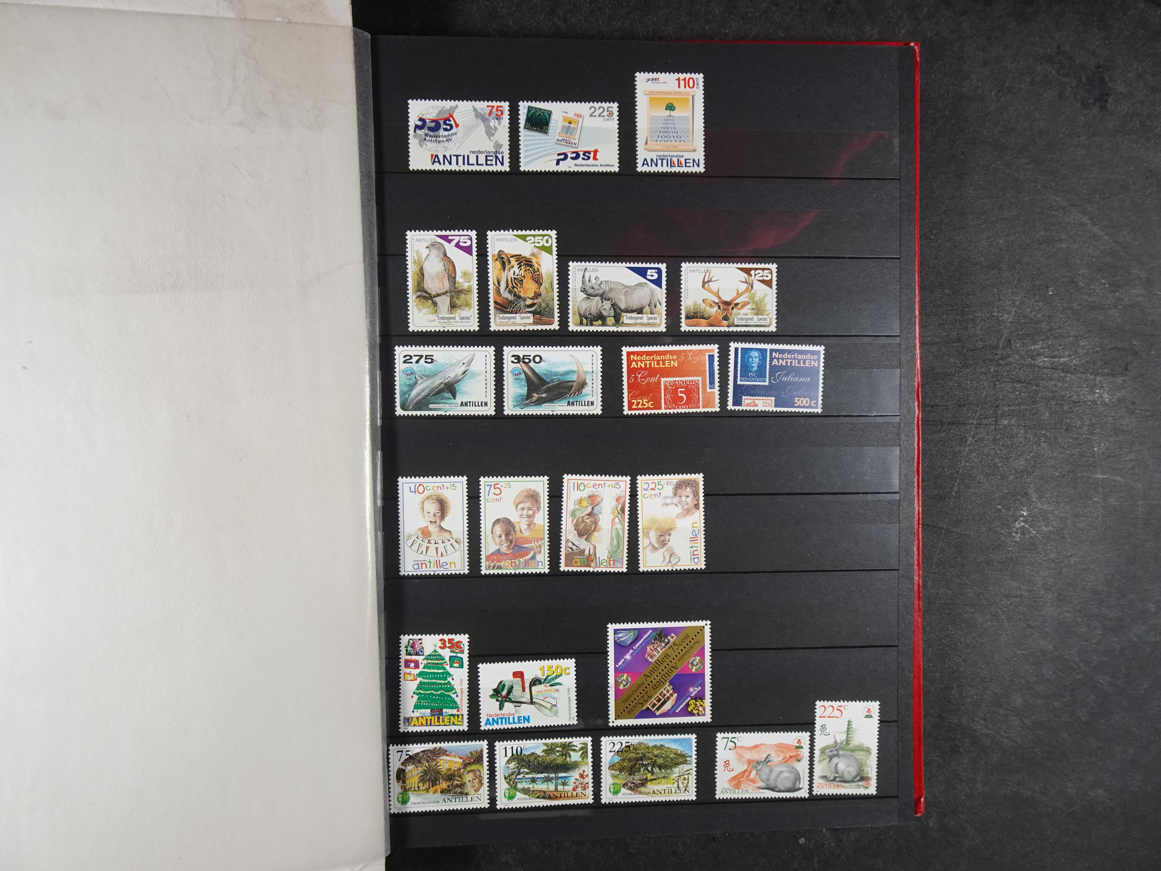 Mooie collectie vanaf klassiek. 
Veel beter materiaal. 119