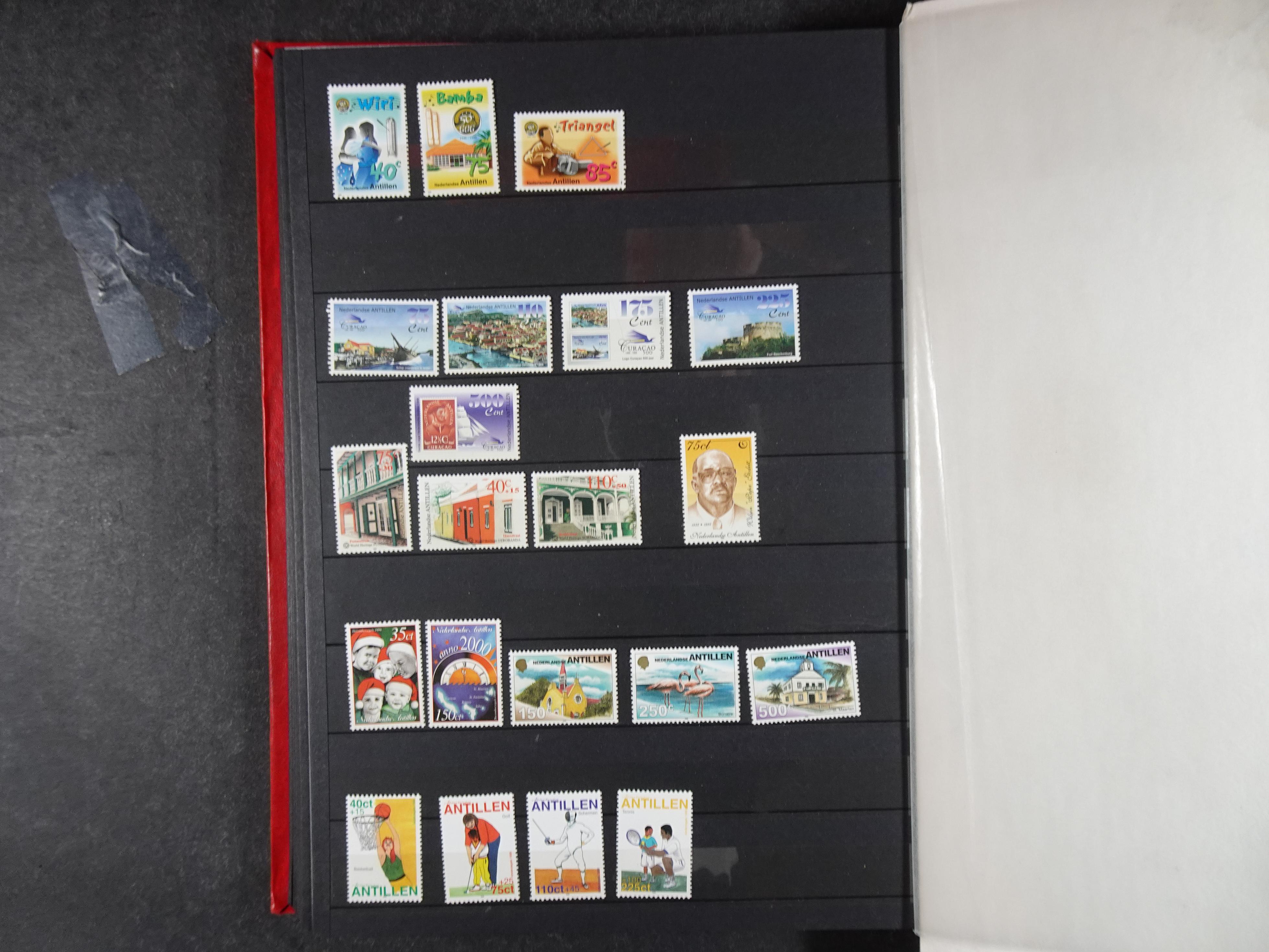 Mooie collectie vanaf klassiek. 
Veel beter materiaal. 120