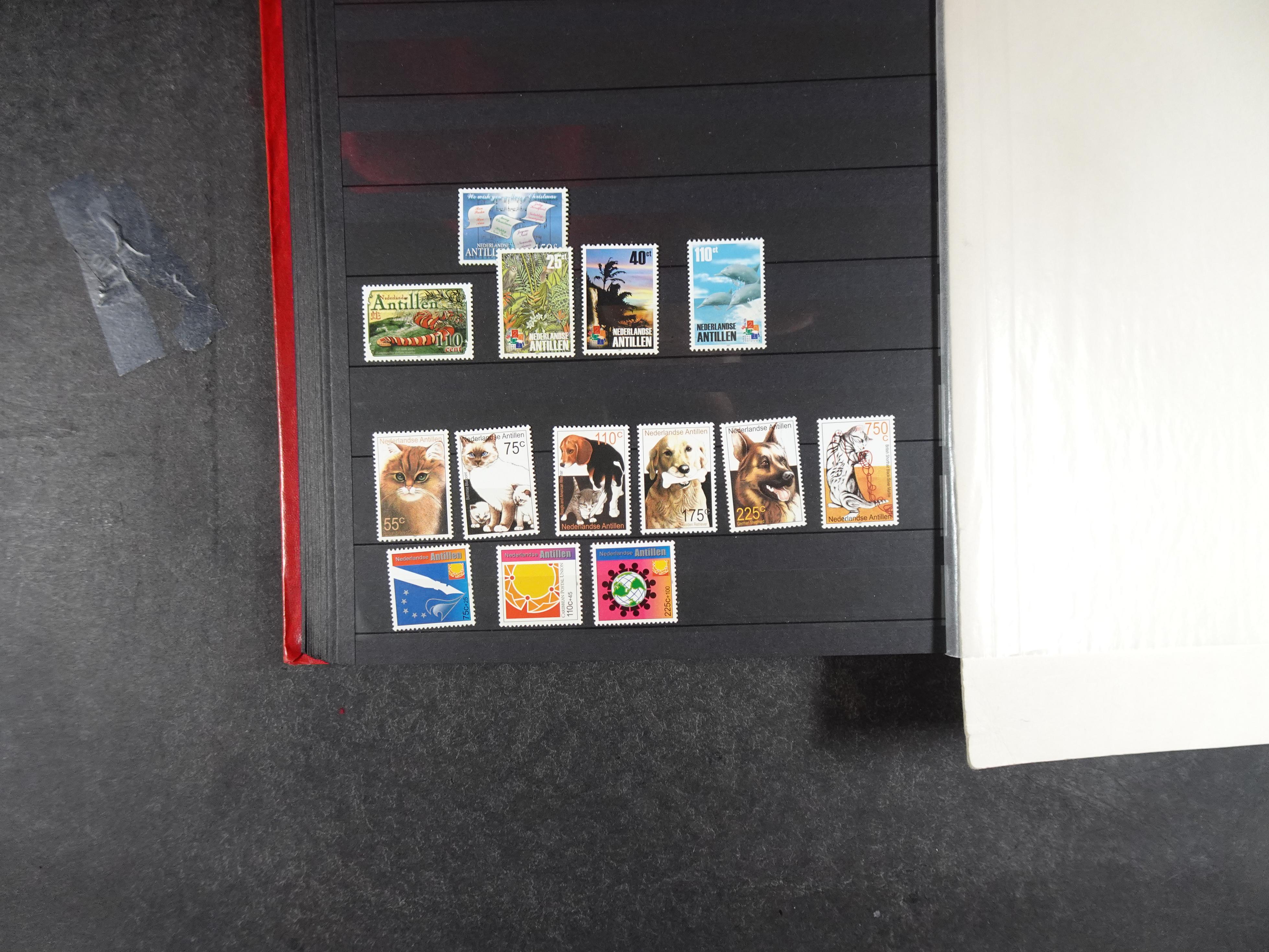 Mooie collectie vanaf klassiek. 
Veel beter materiaal. 122