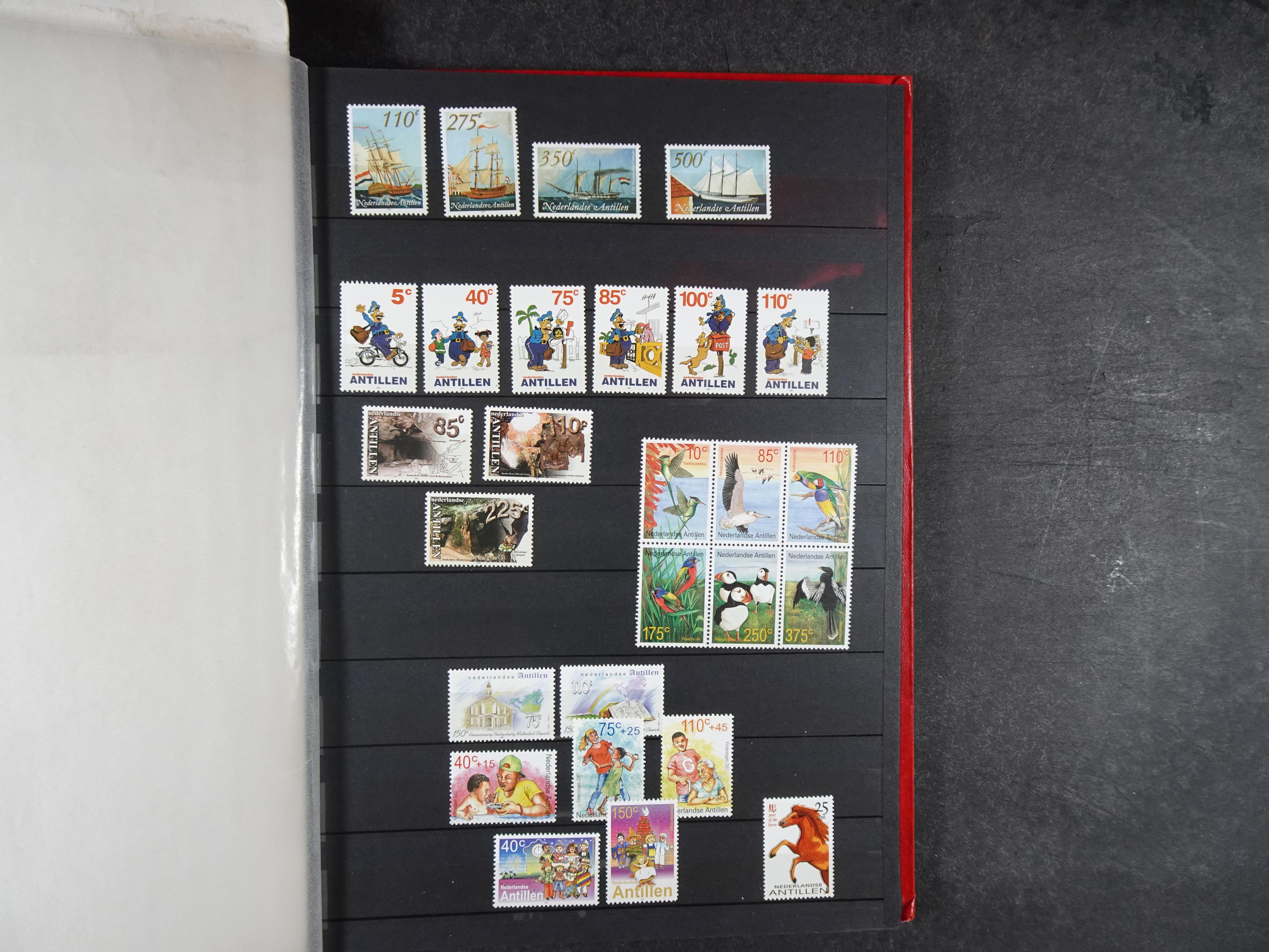 Mooie collectie vanaf klassiek. 
Veel beter materiaal. 123