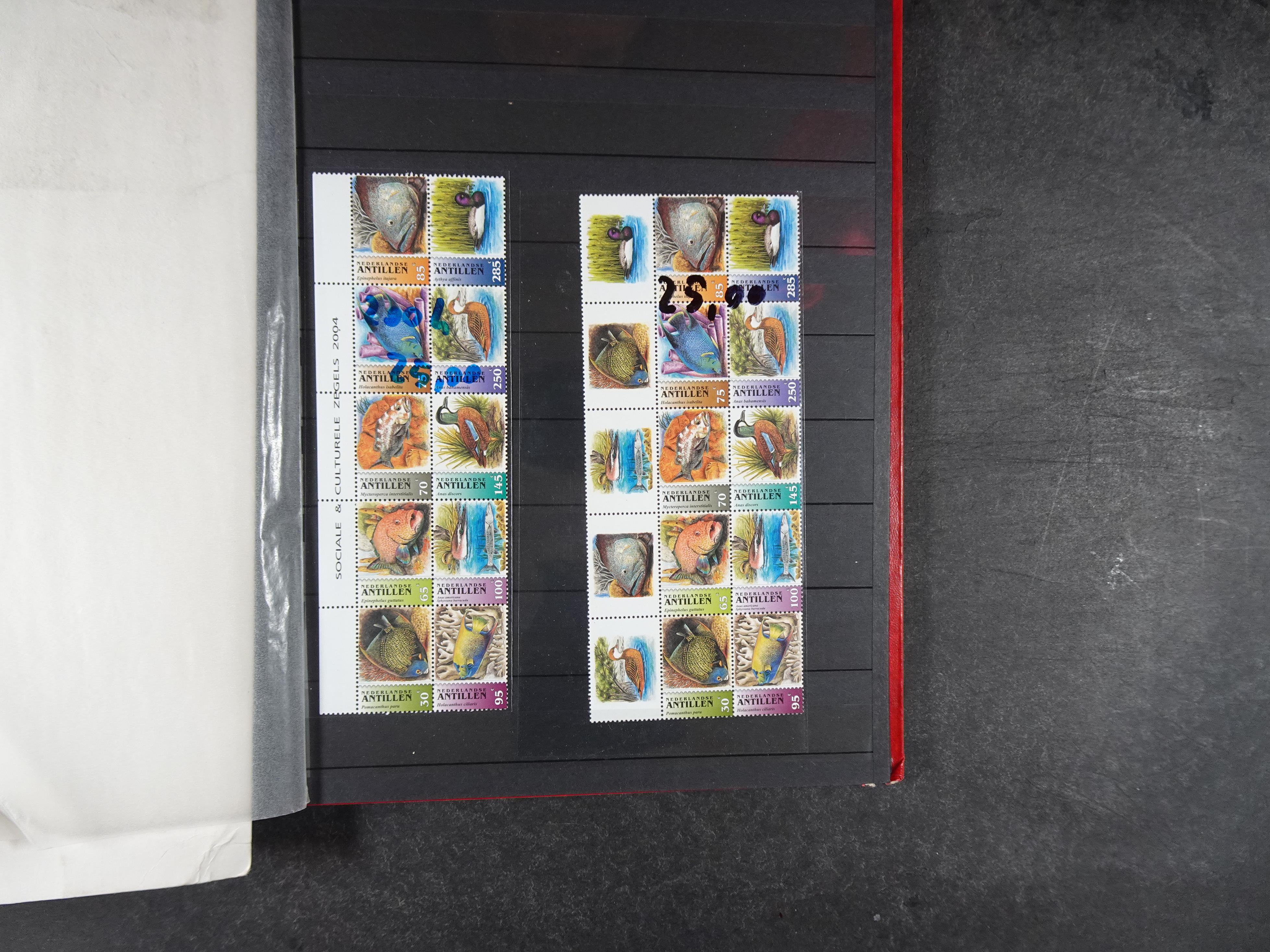 Mooie collectie vanaf klassiek. 
Veel beter materiaal. 125