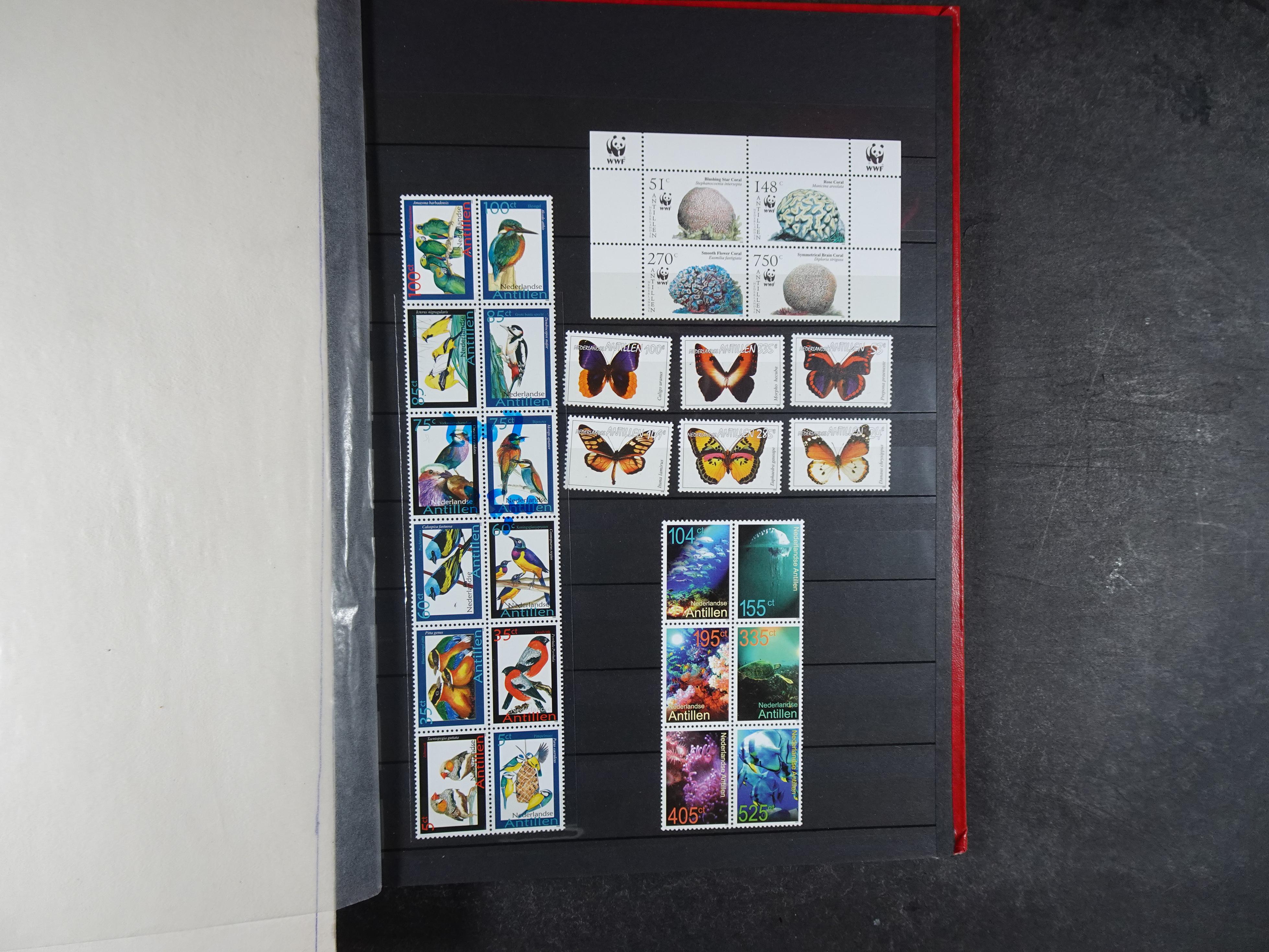 Mooie collectie vanaf klassiek. 
Veel beter materiaal. 127