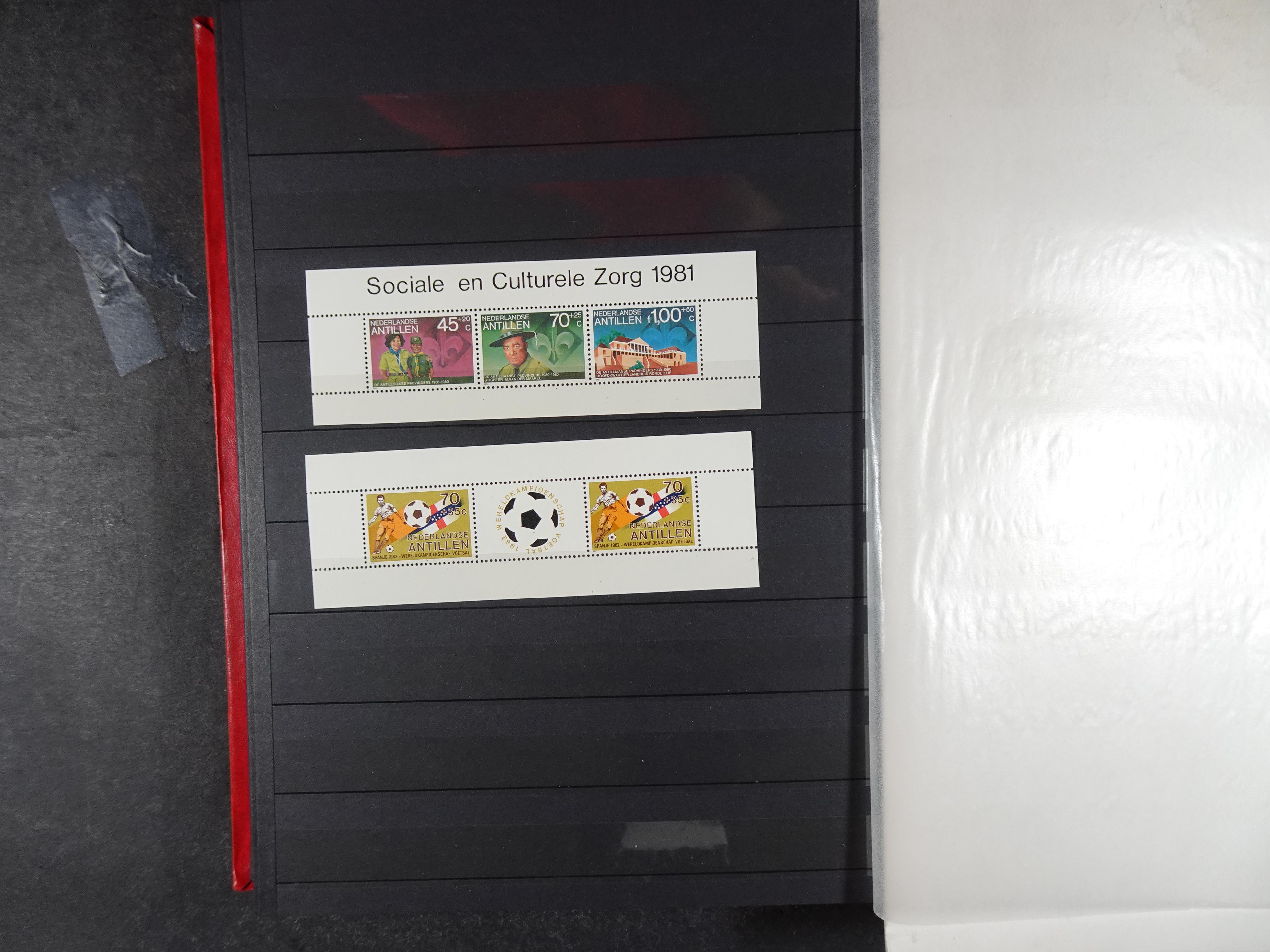 Mooie collectie vanaf klassiek. 
Veel beter materiaal. 133