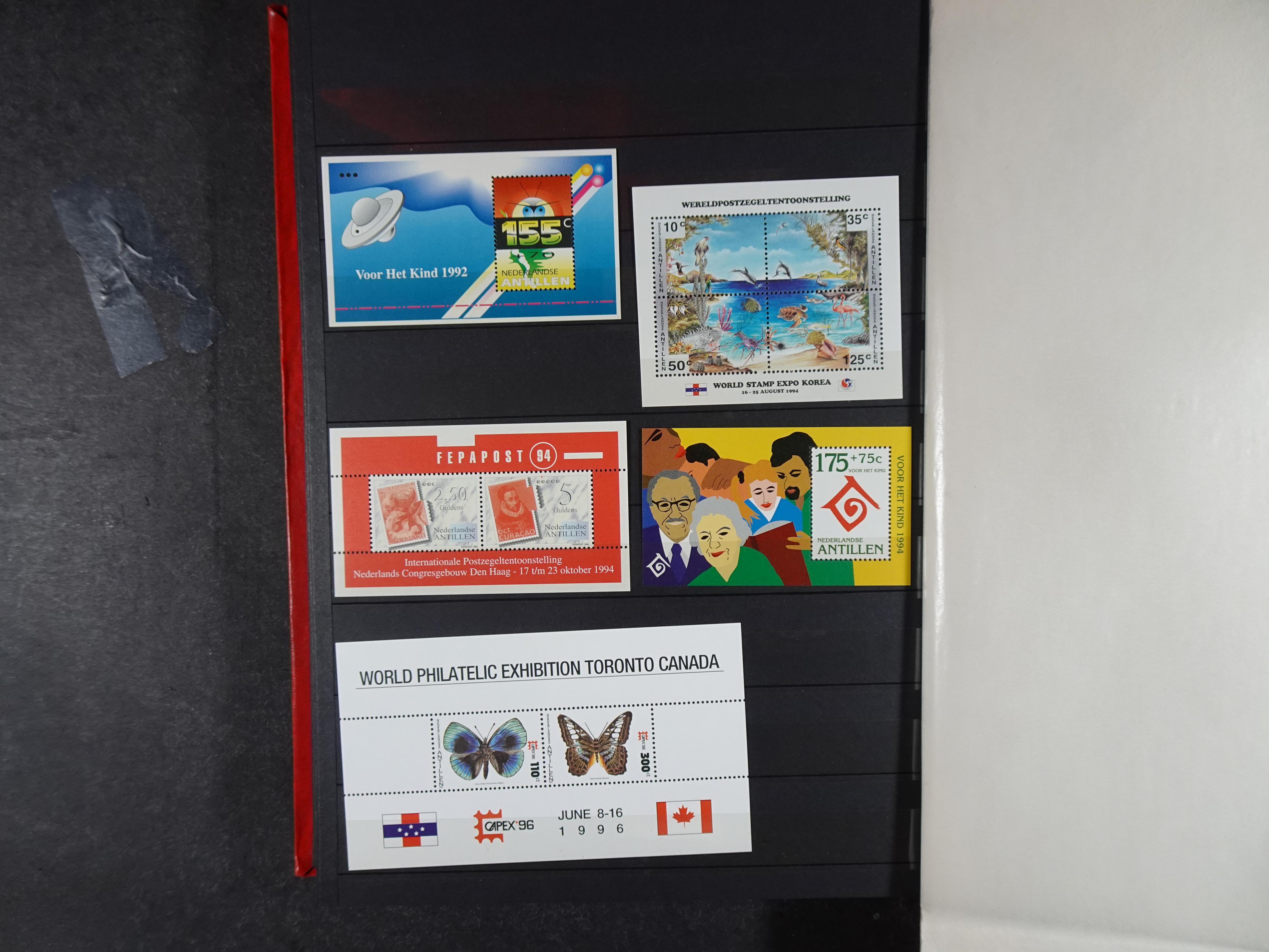 Mooie collectie vanaf klassiek. 
Veel beter materiaal. 135