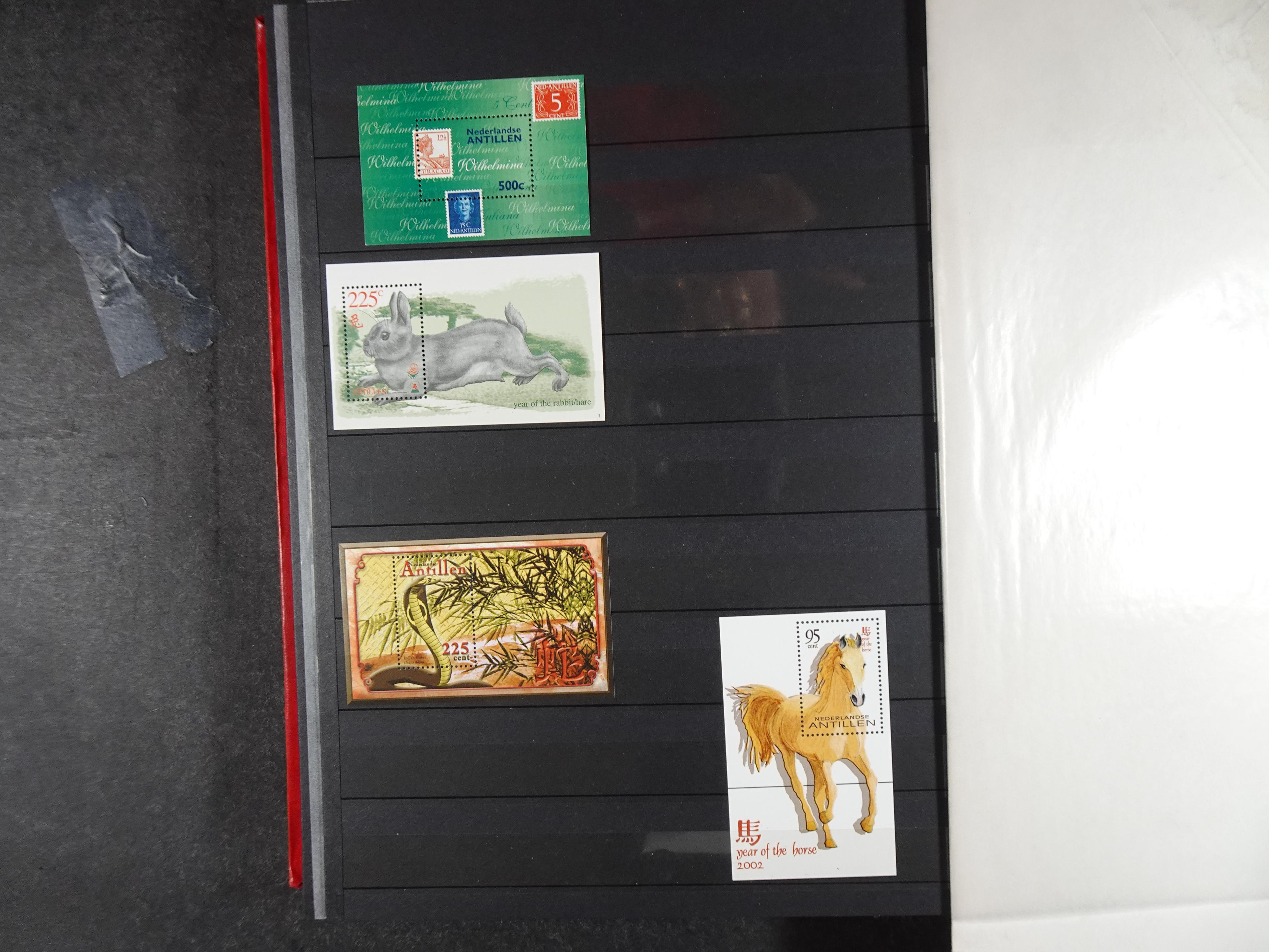 Mooie collectie vanaf klassiek. 
Veel beter materiaal. 137