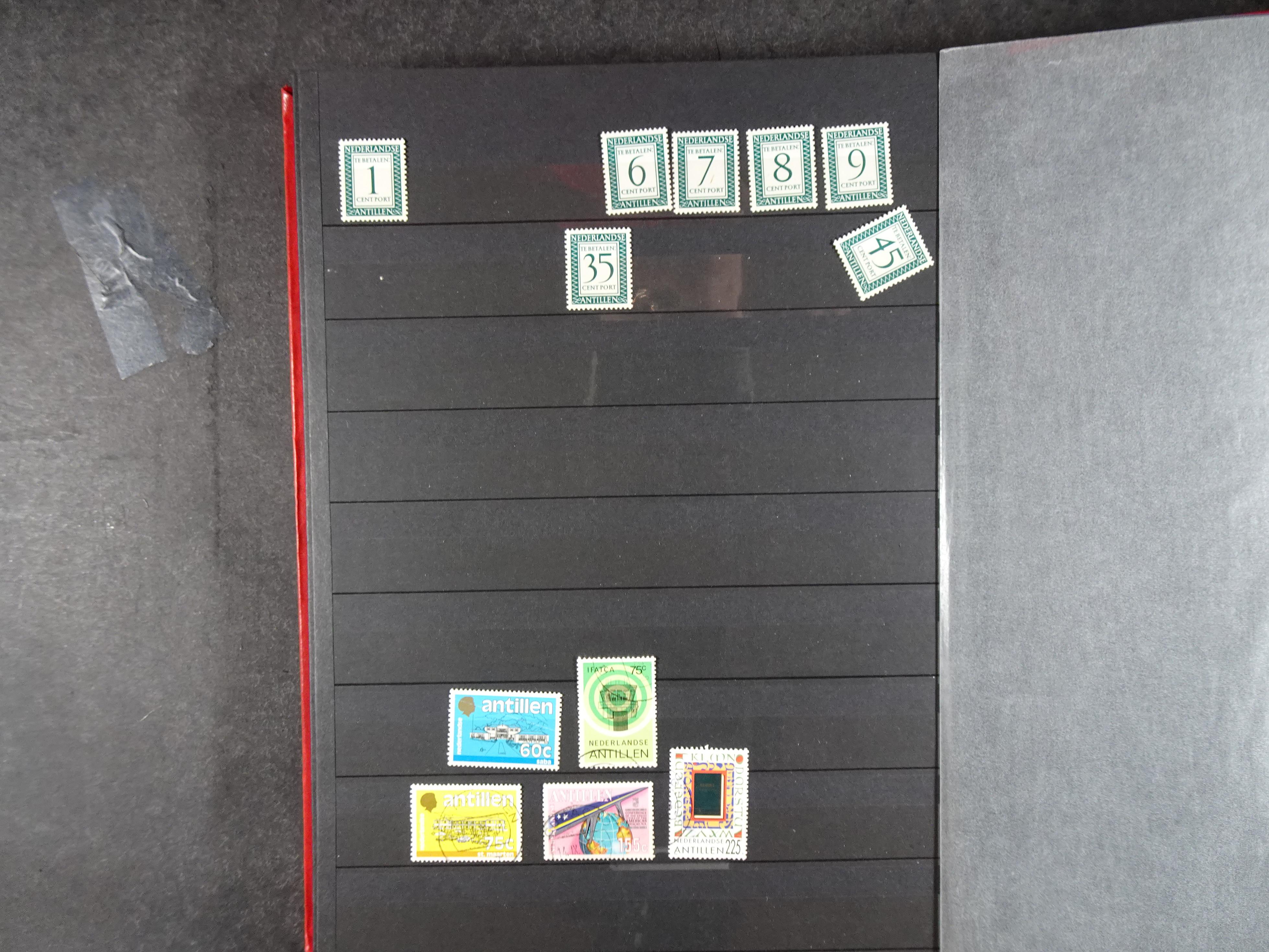 Mooie collectie vanaf klassiek. 
Veel beter materiaal. 138