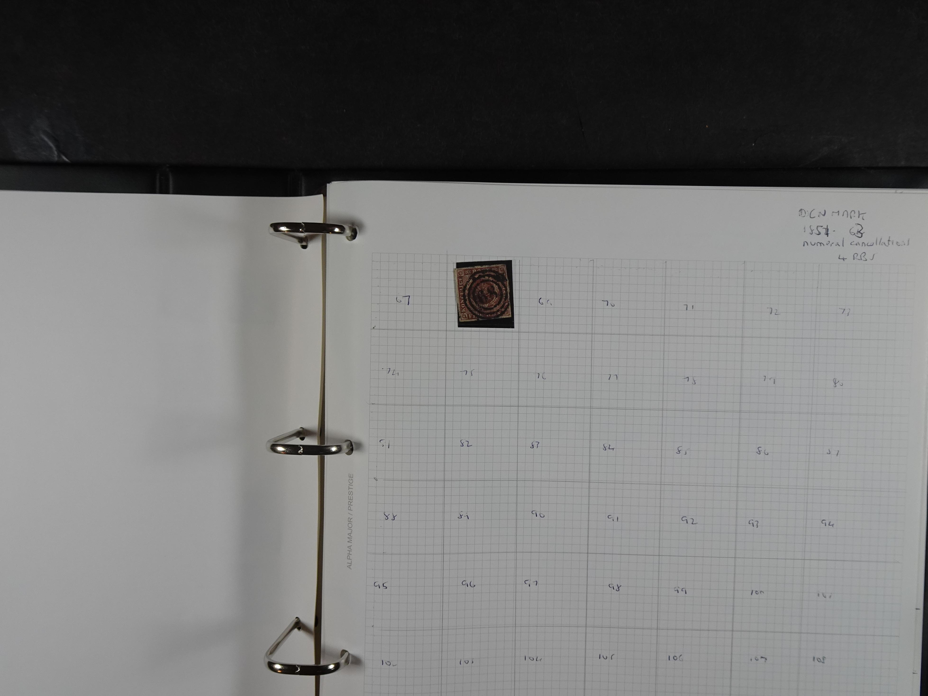 Mooie deels gespecialiseerde verzameling wel rommelig geheel met hoge waarde.  3