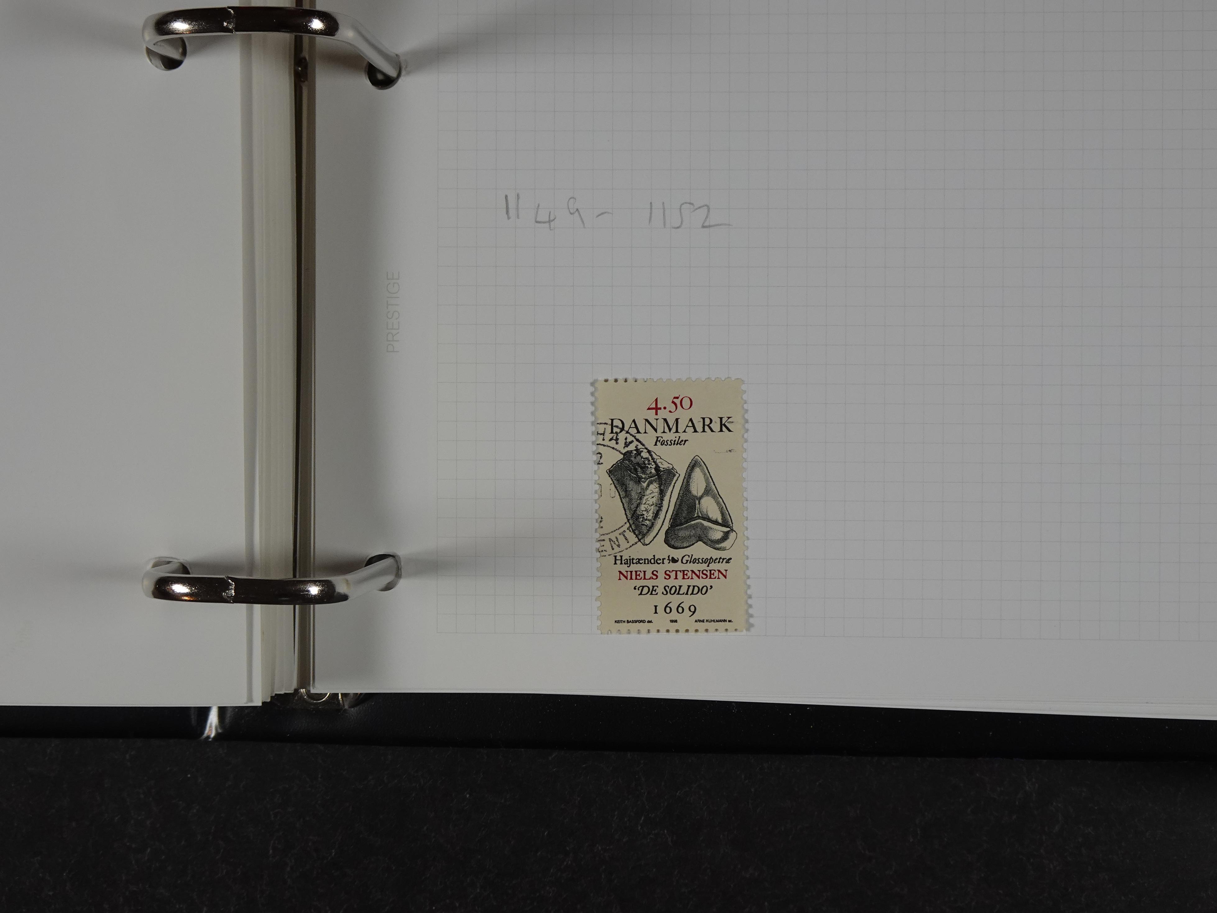 Mooie deels gespecialiseerde verzameling wel rommelig geheel met hoge waarde.  67