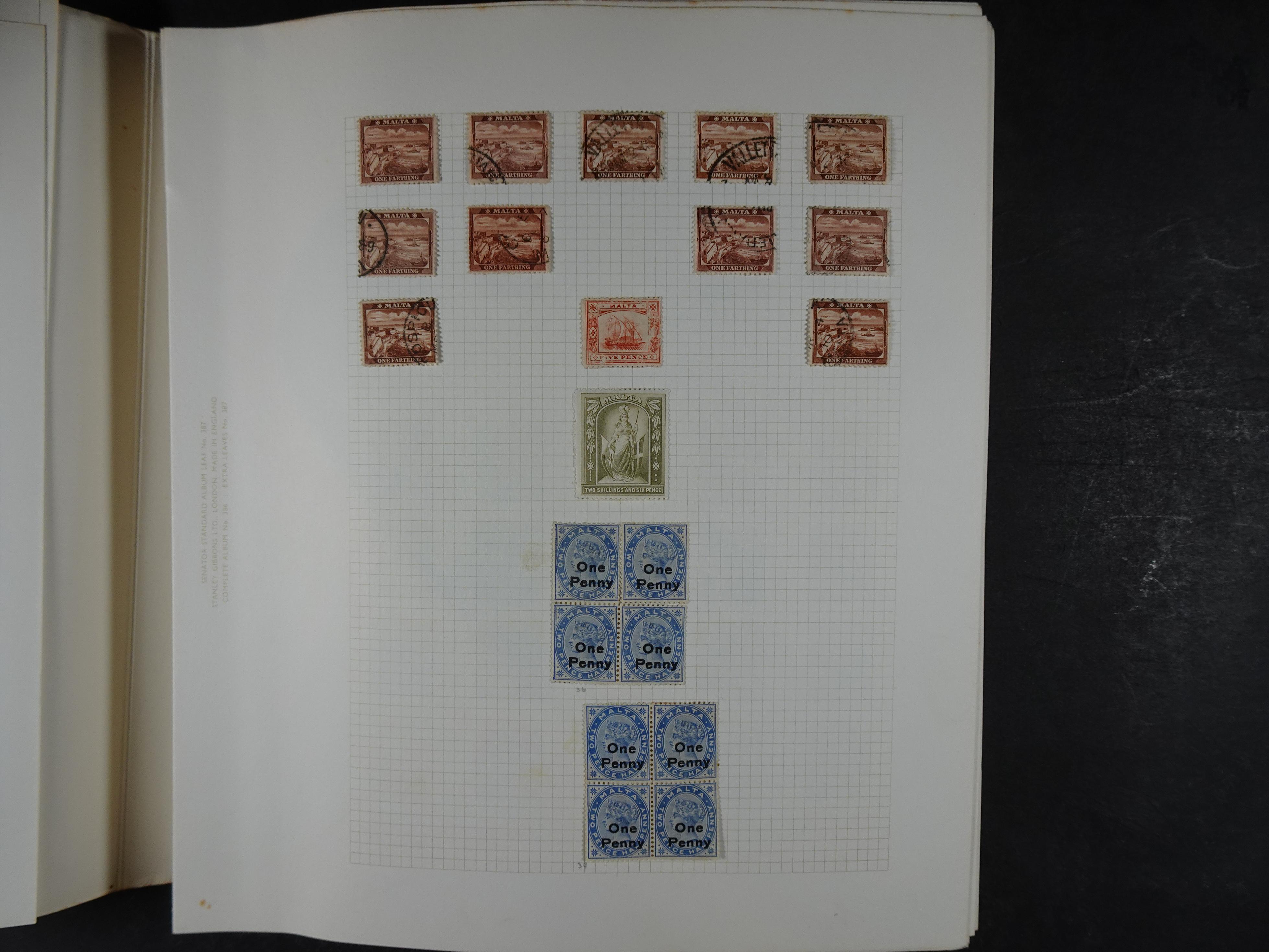 Mooie collectie leuke waarde. 7