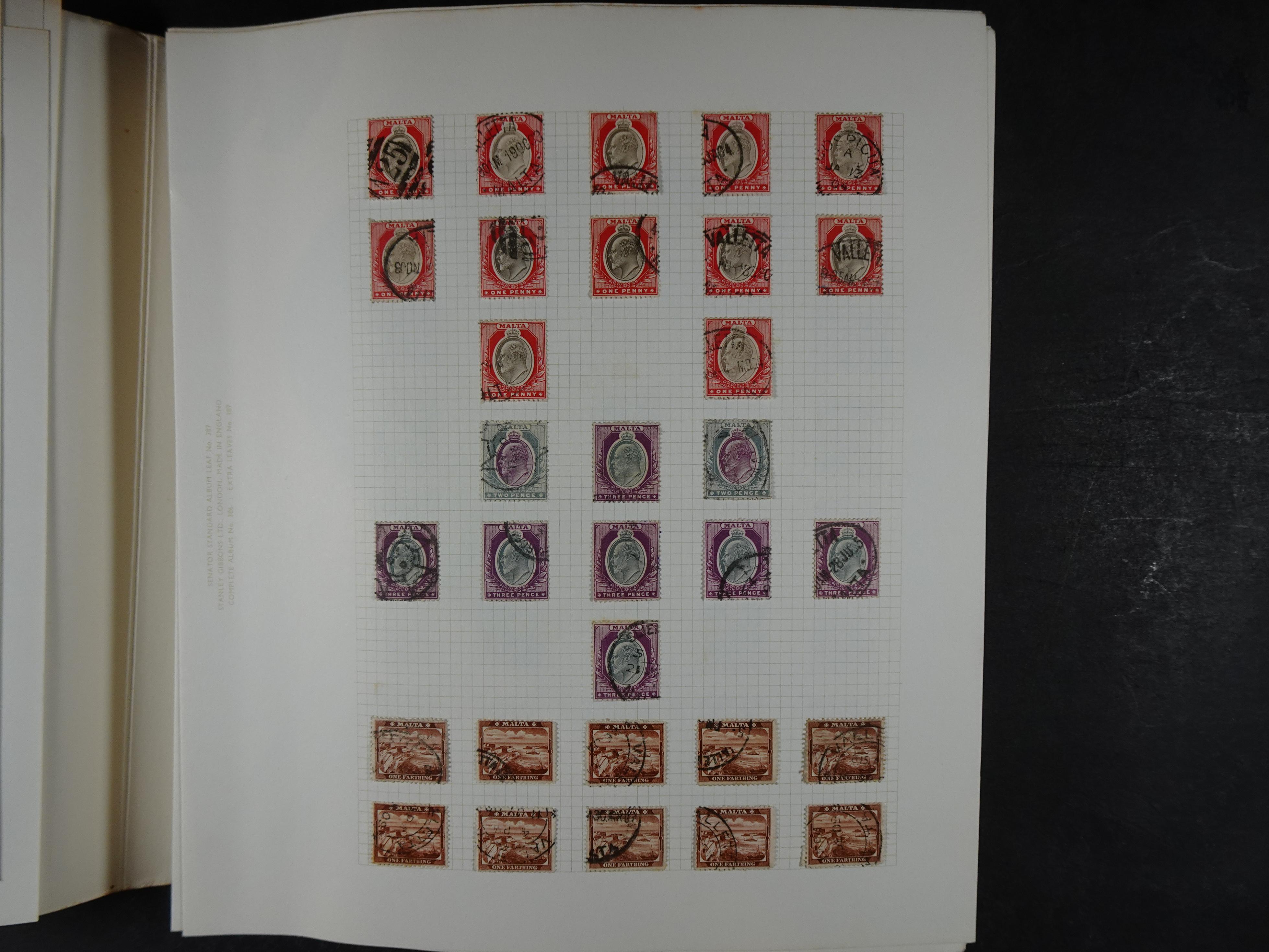 Mooie collectie leuke waarde. 9