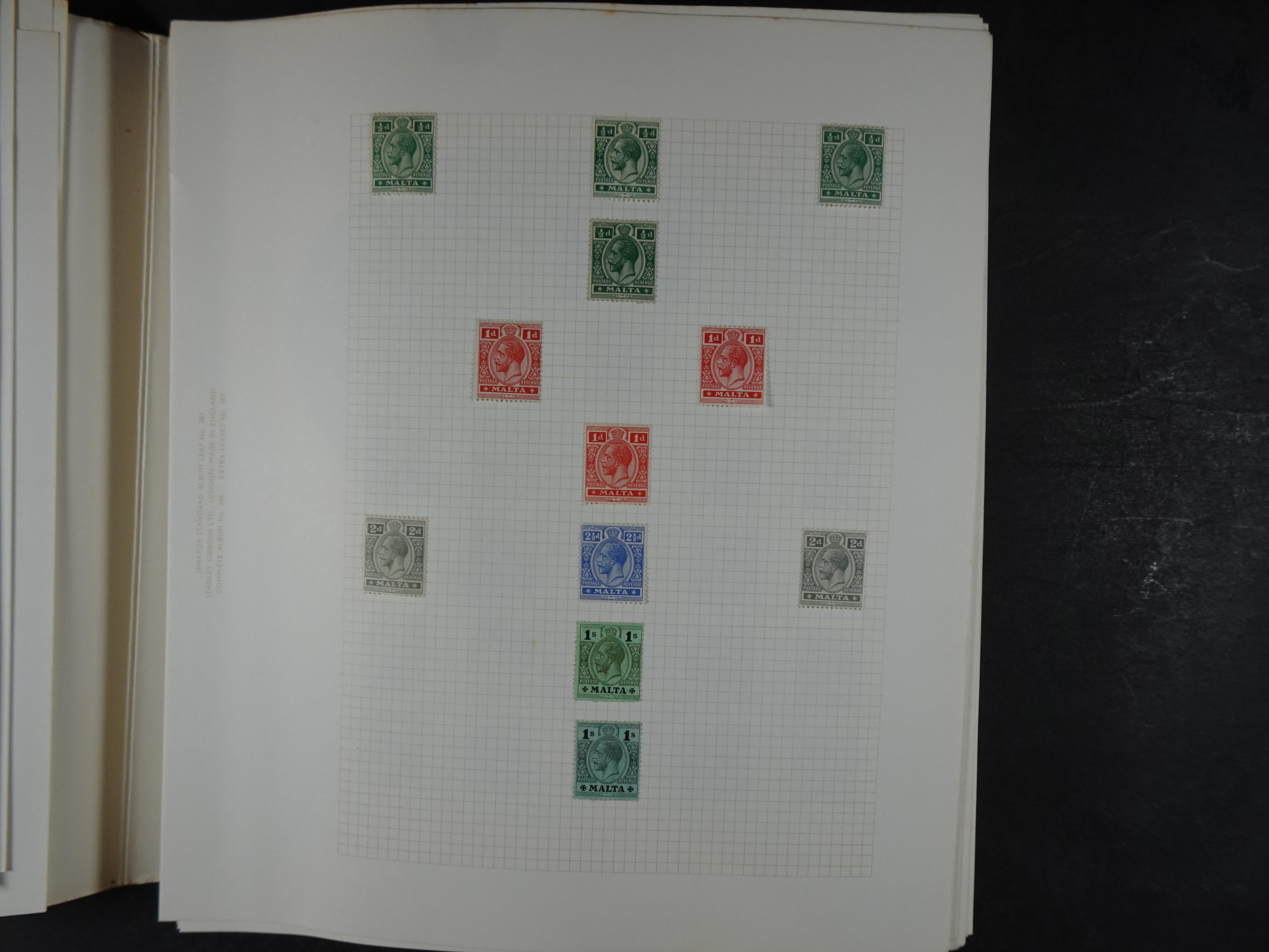 Mooie collectie leuke waarde. 14