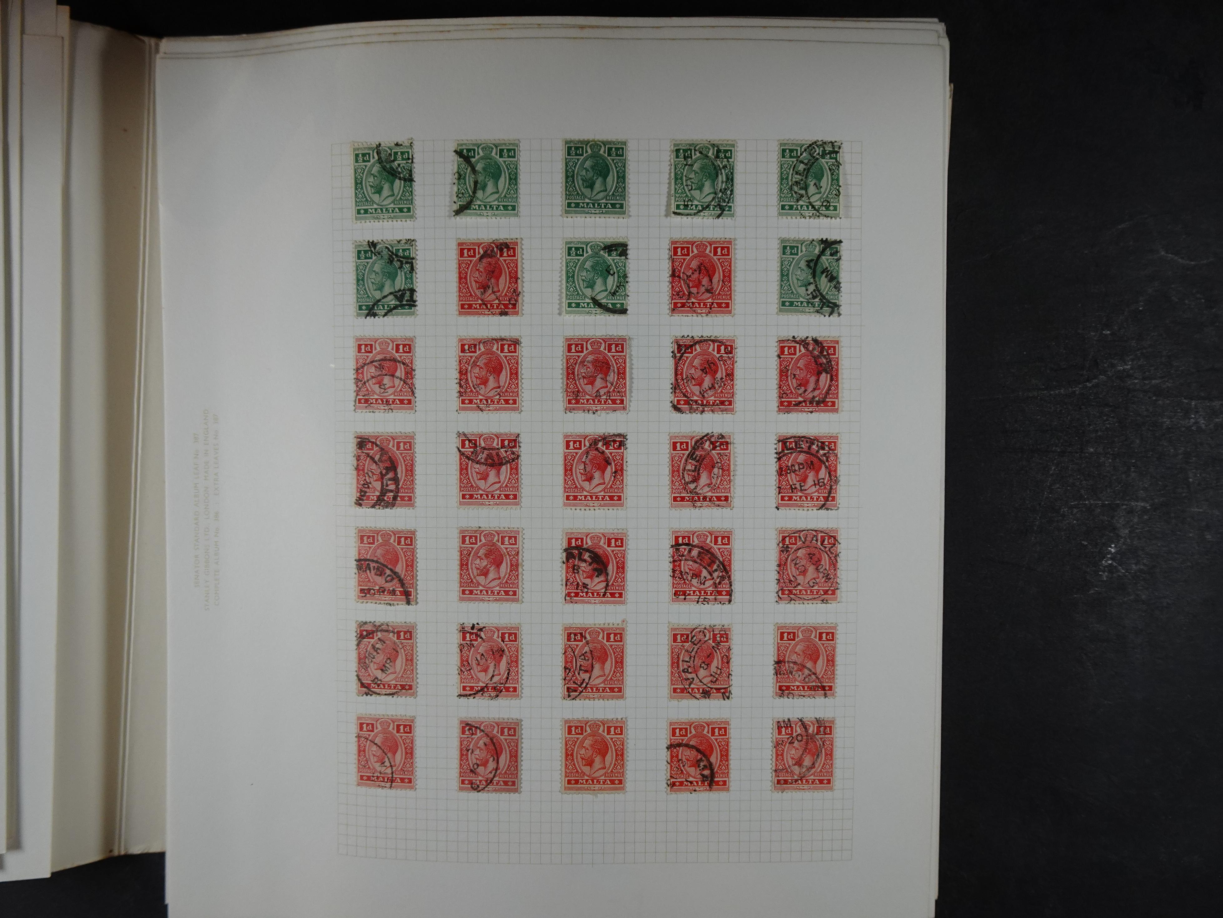 Mooie collectie leuke waarde. 16