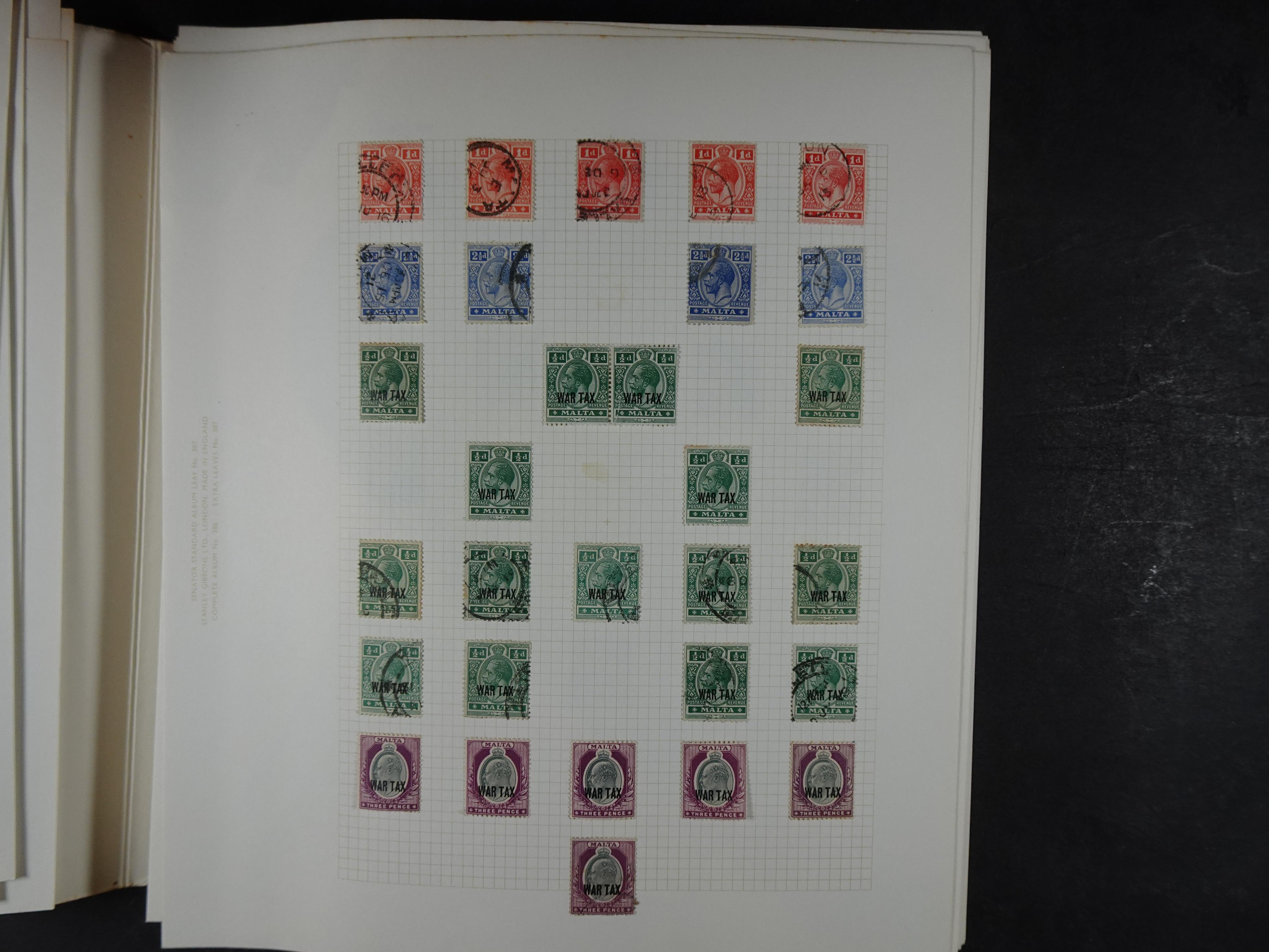 Mooie collectie leuke waarde. 17