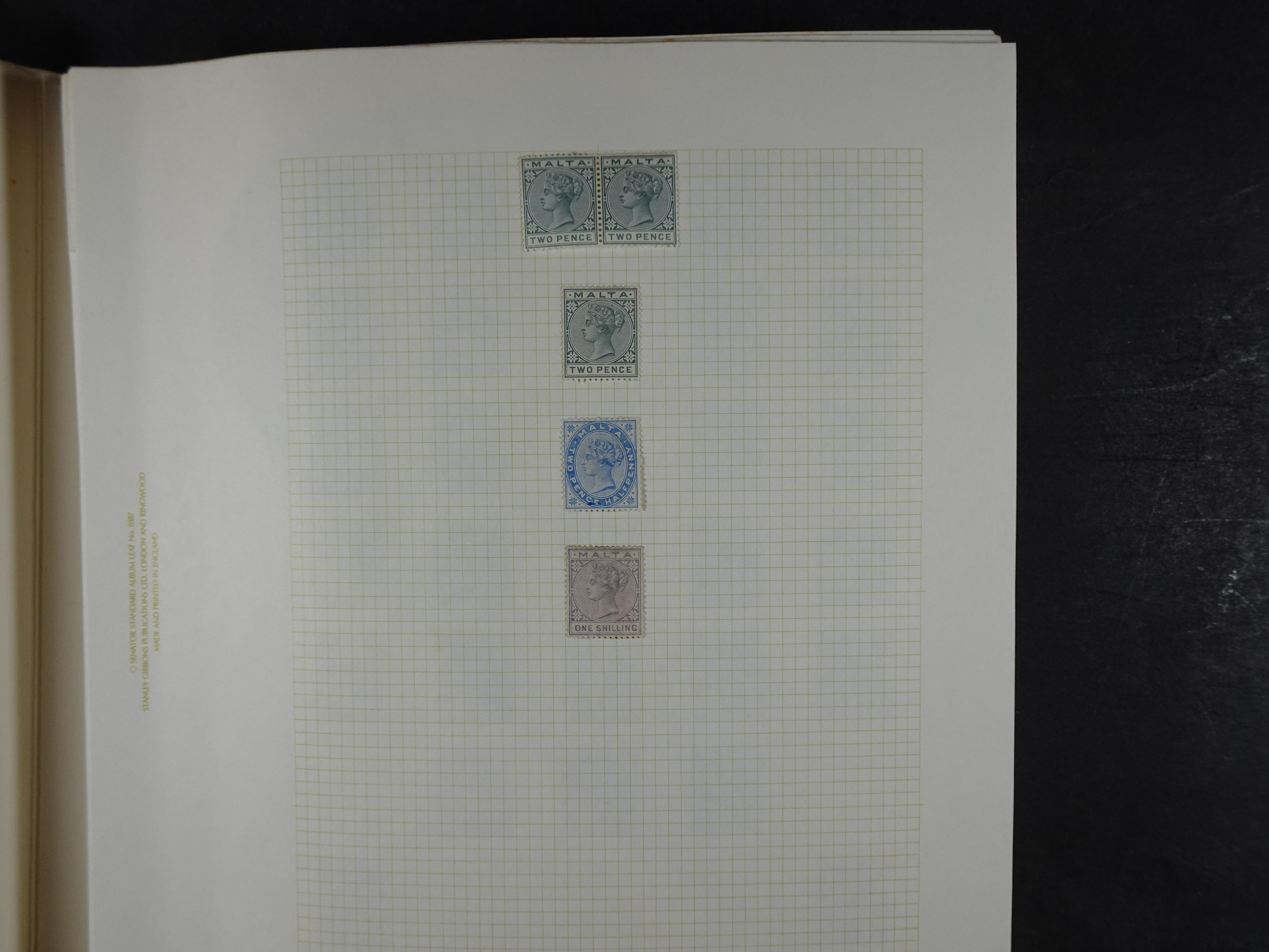 Mooie collectie leuke waarde. 21