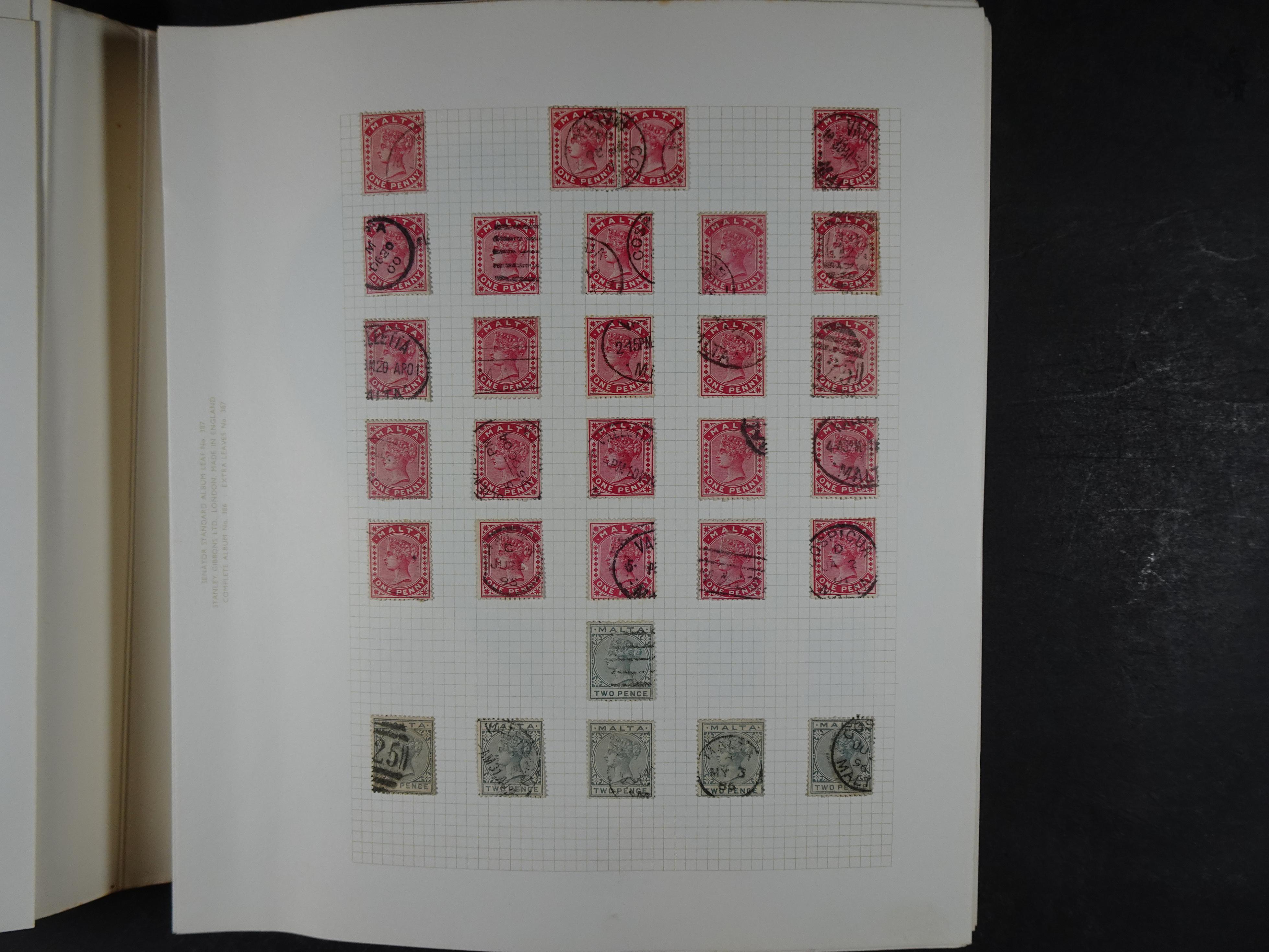 Mooie collectie leuke waarde. 23